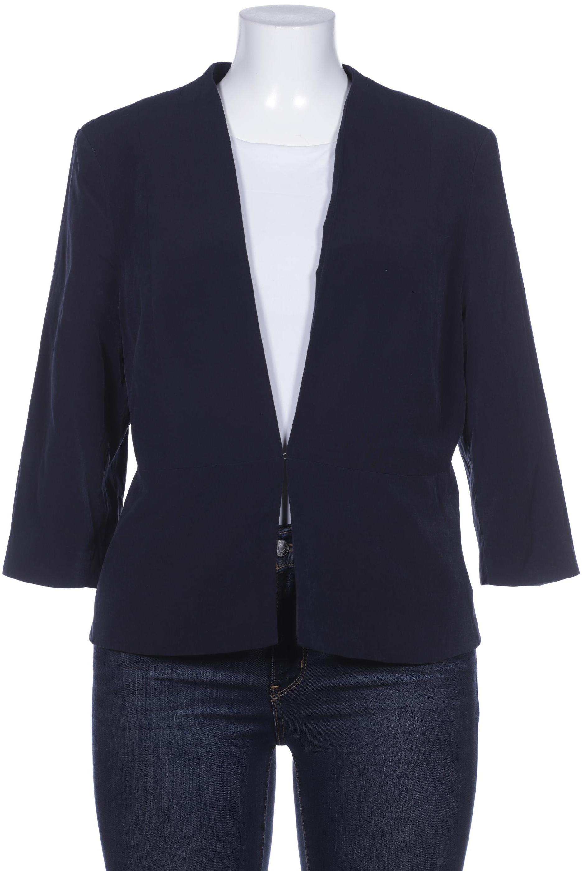 

Mariposa Damen Blazer, marineblau, Gr. 46