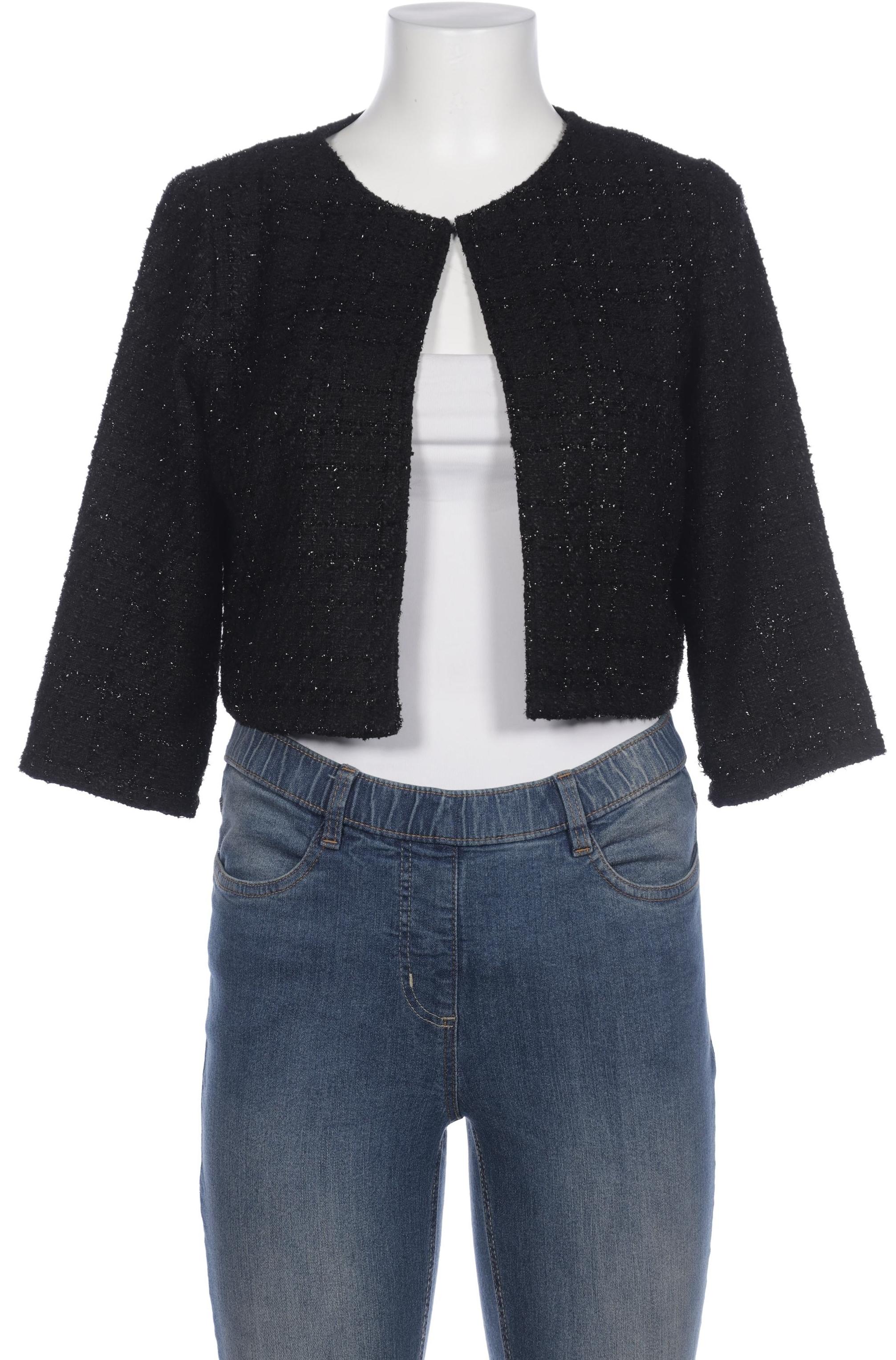 

Mariposa Damen Blazer, schwarz, Gr. 38