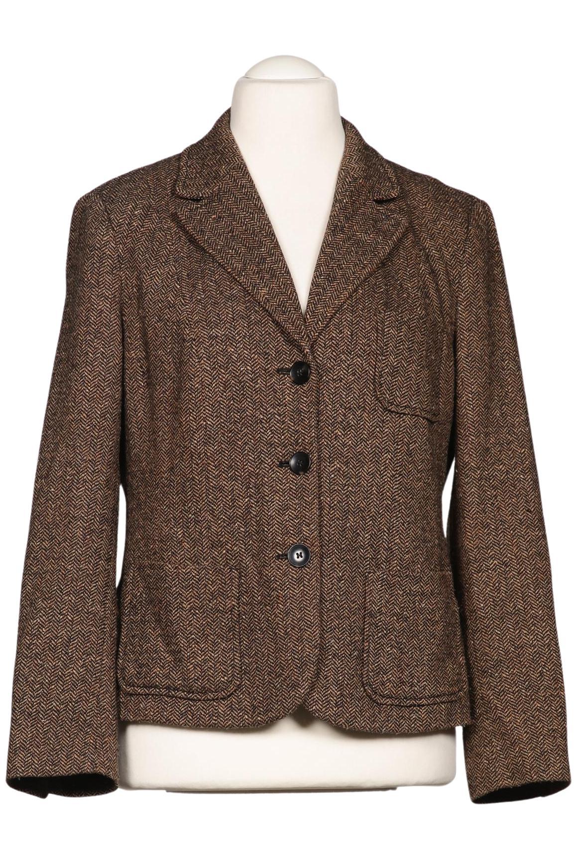 

Mariposa Damen Blazer, braun, Gr. 42