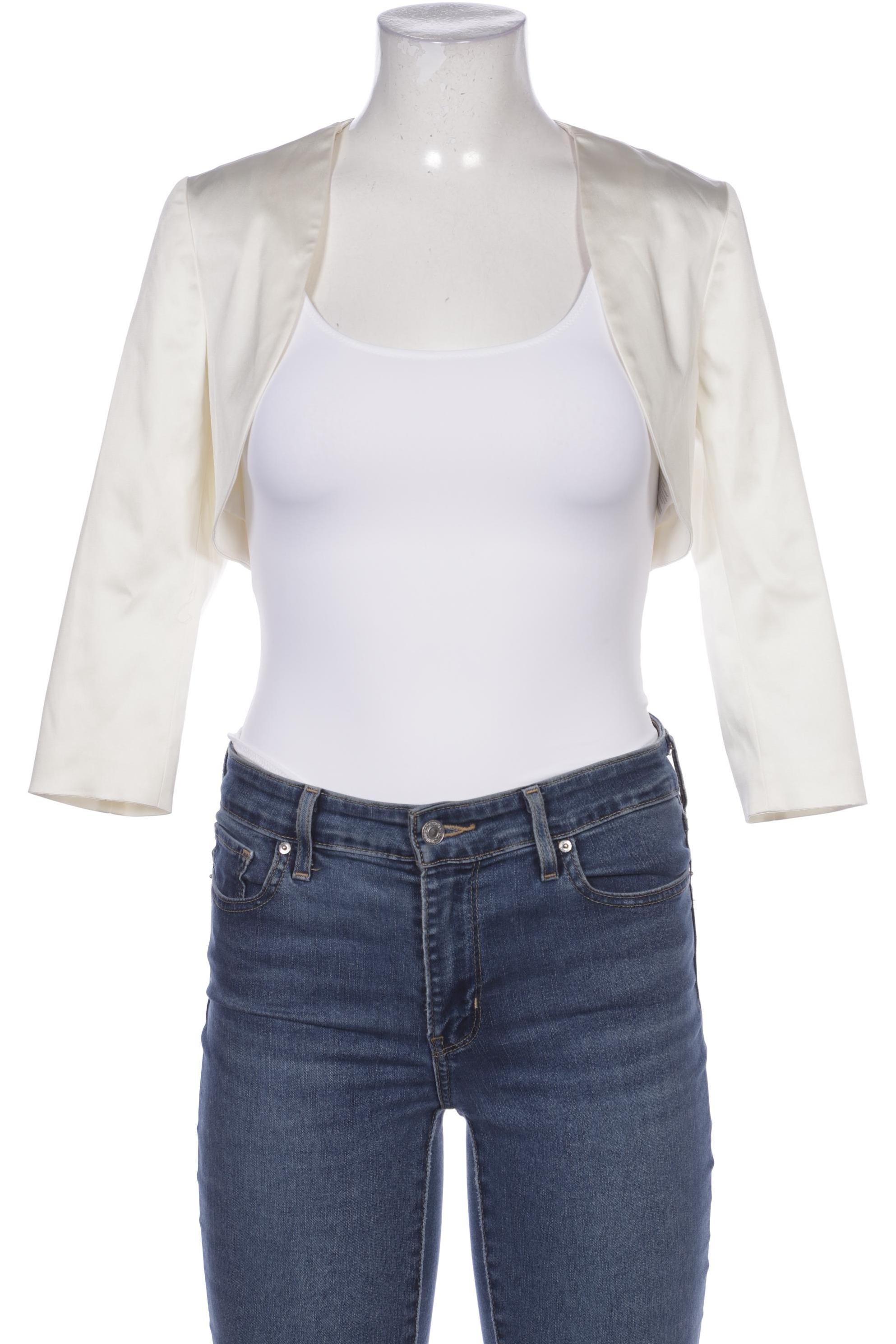 

Mariposa Damen Blazer, cremeweiß, Gr. 36