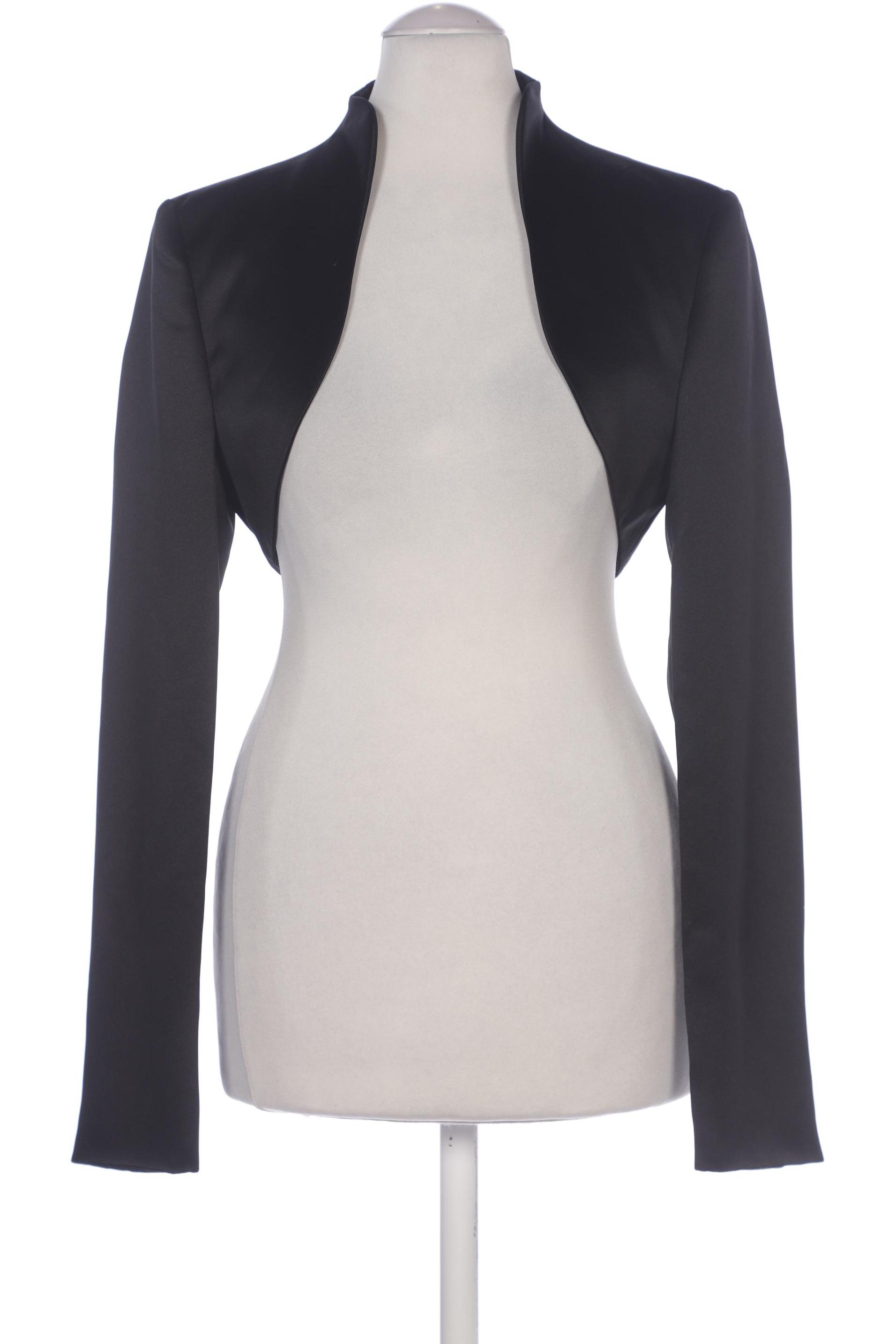 

Mariposa Damen Blazer, schwarz, Gr. 34
