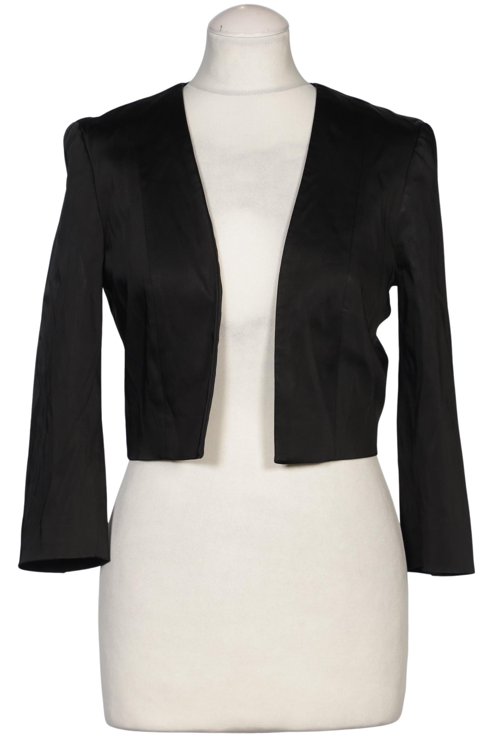

Mariposa Damen Blazer, schwarz, Gr. 36