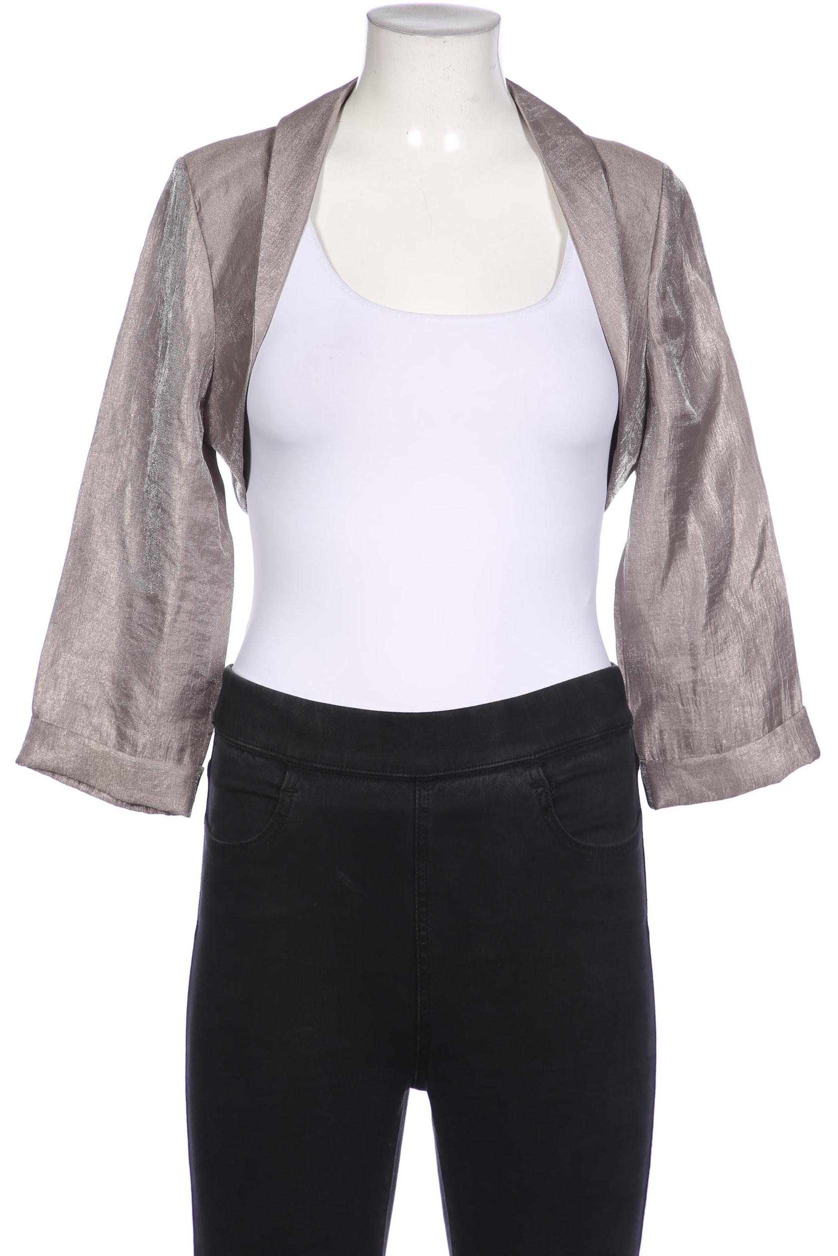 

Mariposa Damen Blazer, grau, Gr. 40