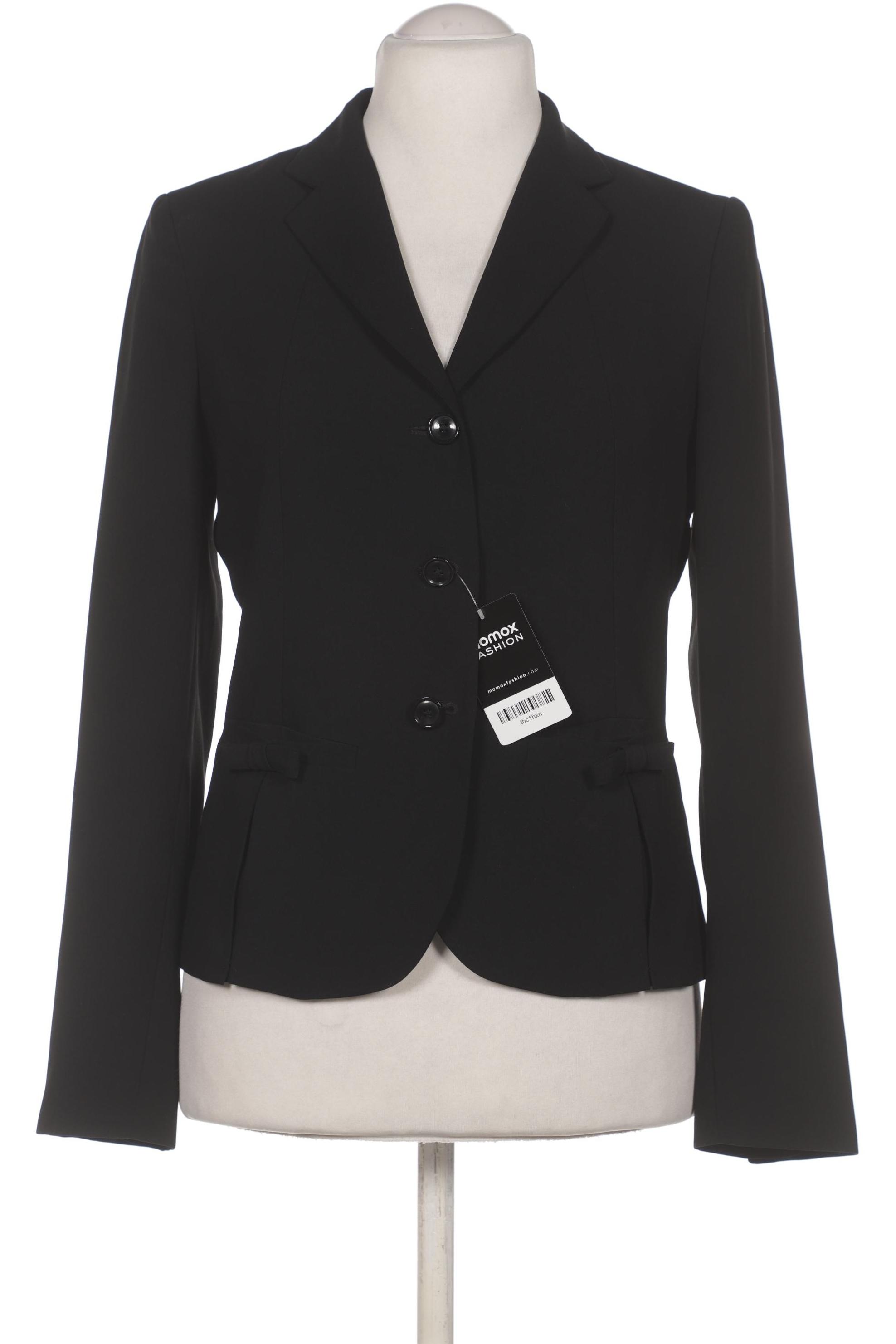 

Mariposa Damen Blazer, schwarz, Gr. 38