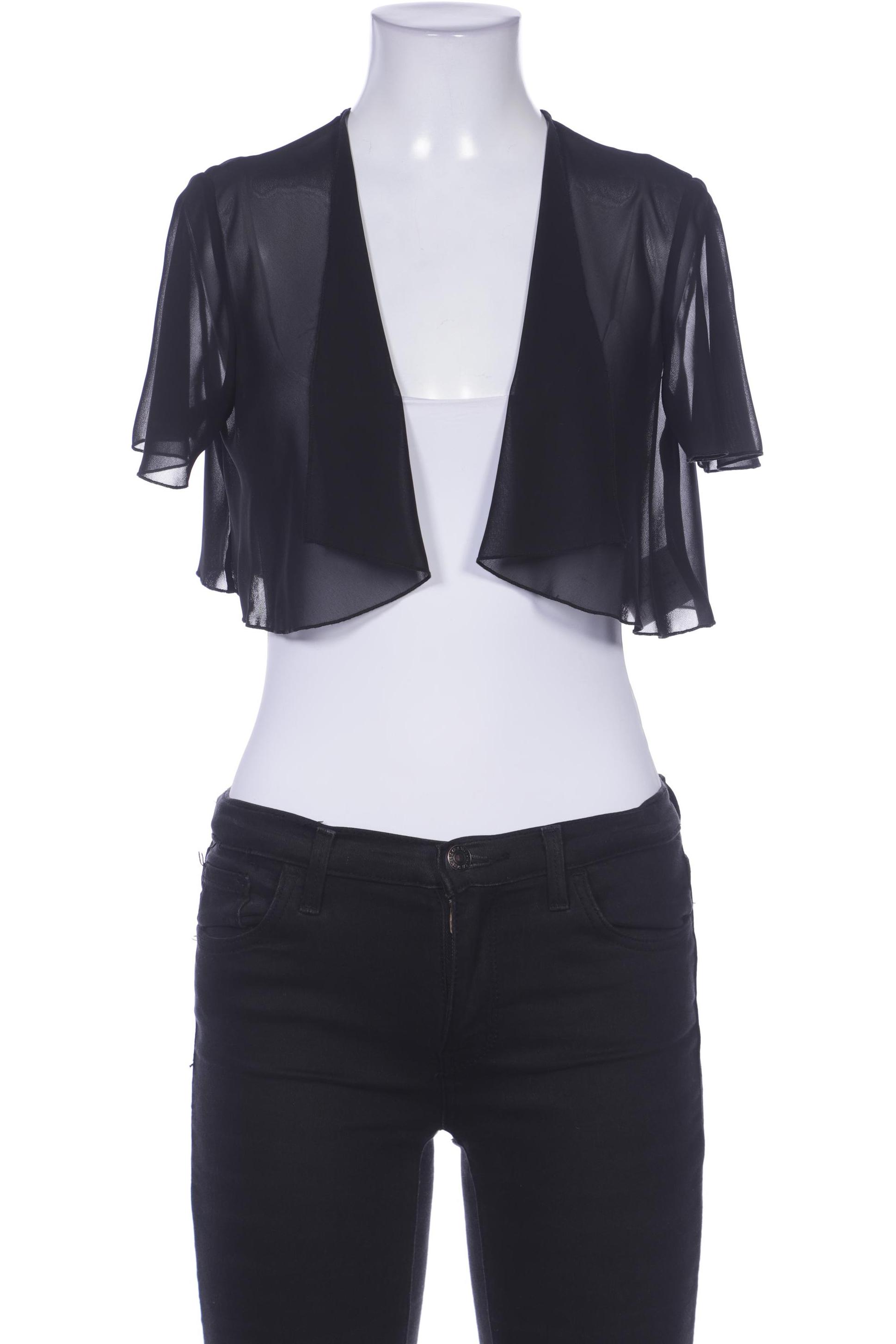 

Mariposa Damen Blazer, schwarz, Gr. 34