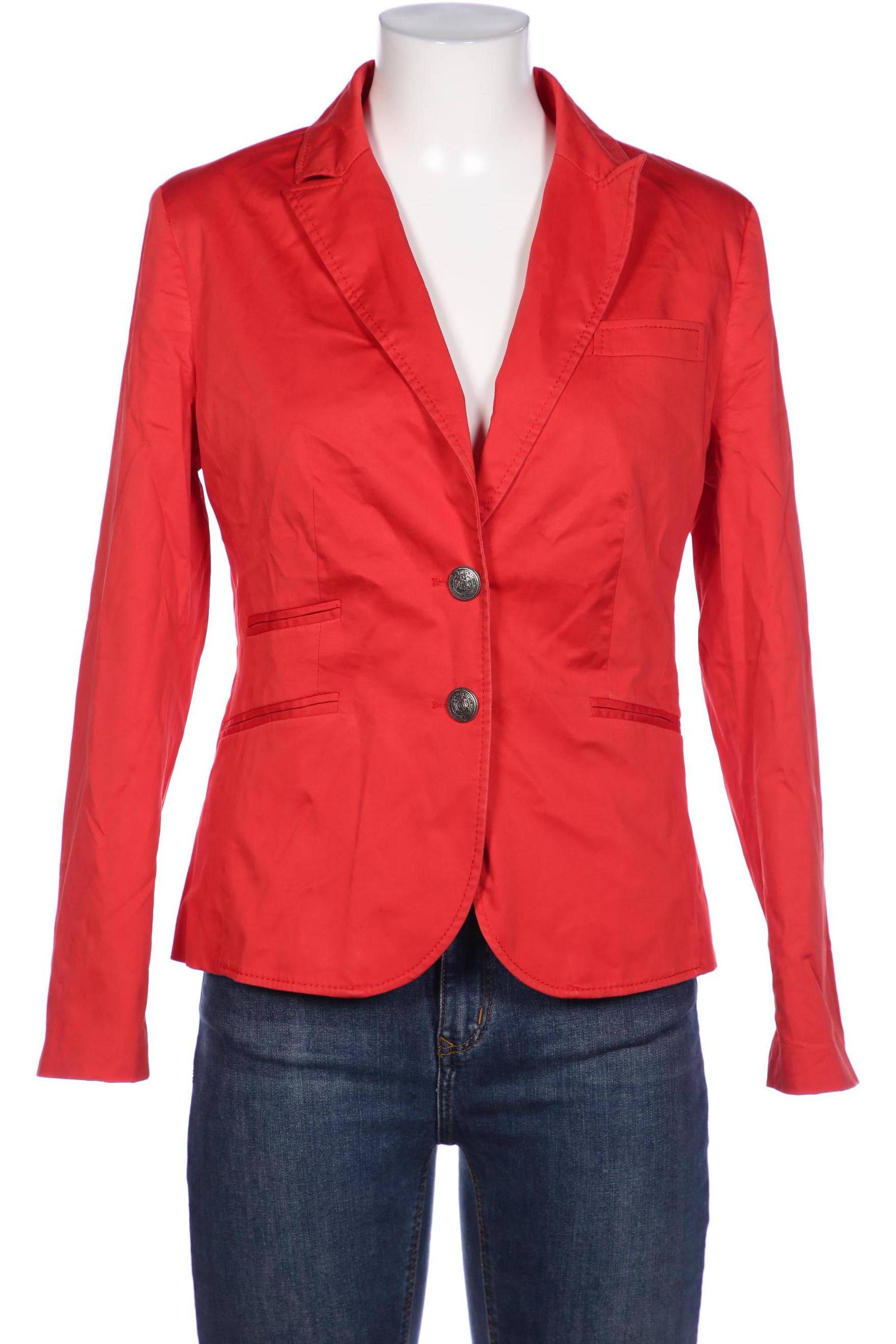 

Mariposa Damen Blazer, rot