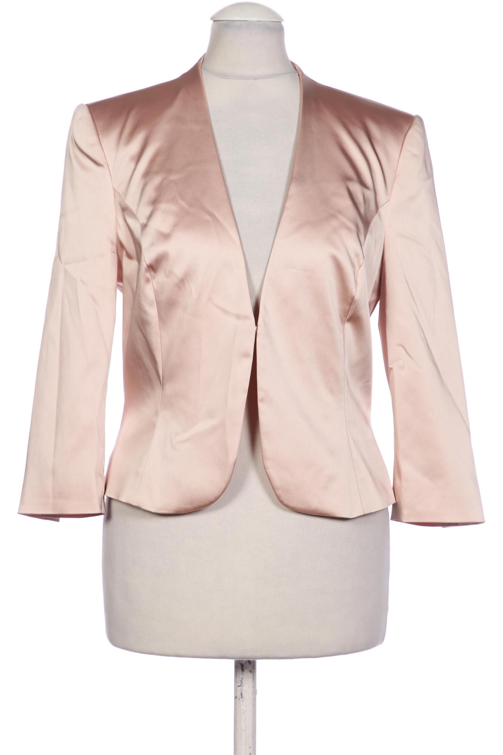 

Mariposa Damen Blazer, pink, Gr. 36