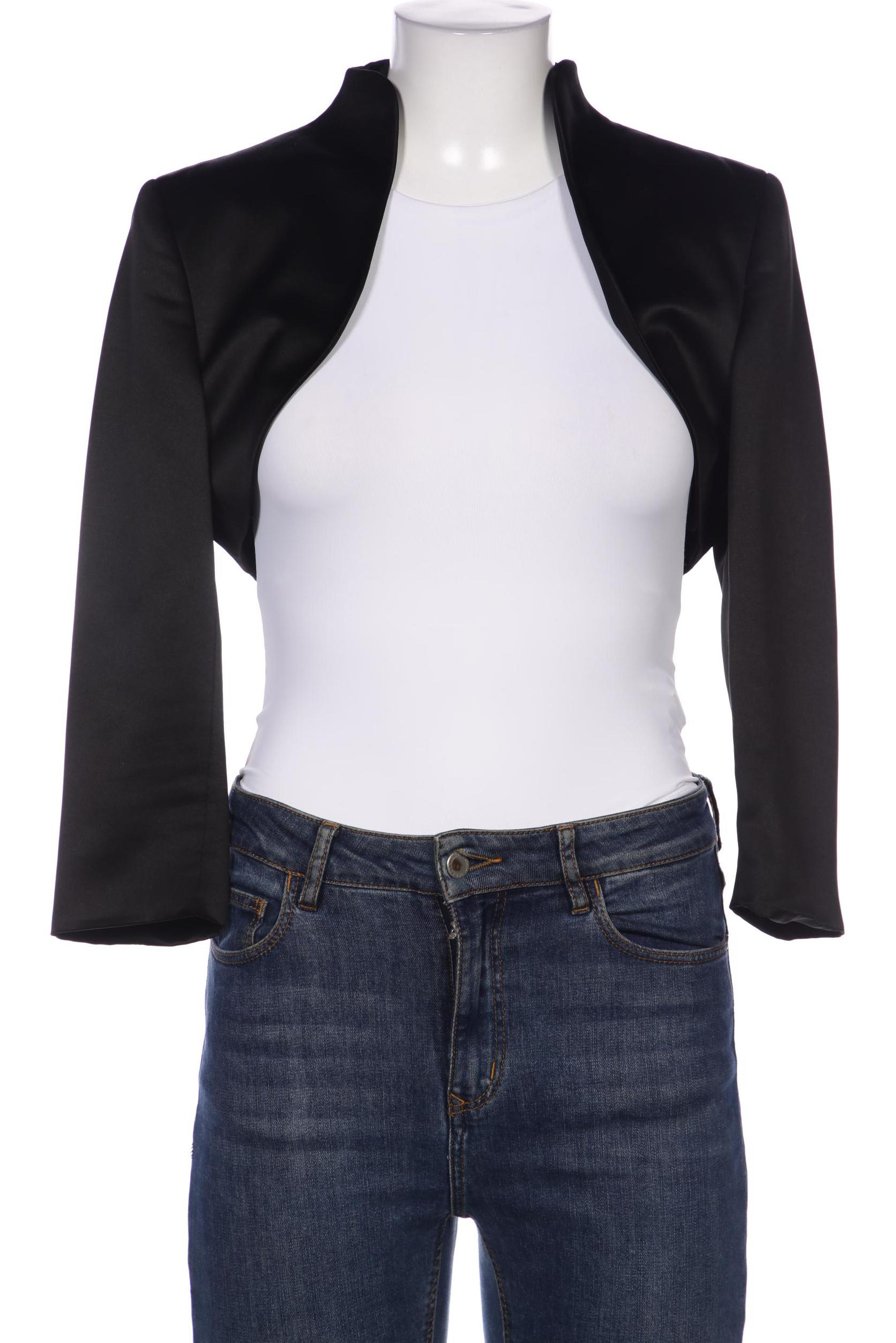 

Mariposa Damen Blazer, schwarz, Gr. 40