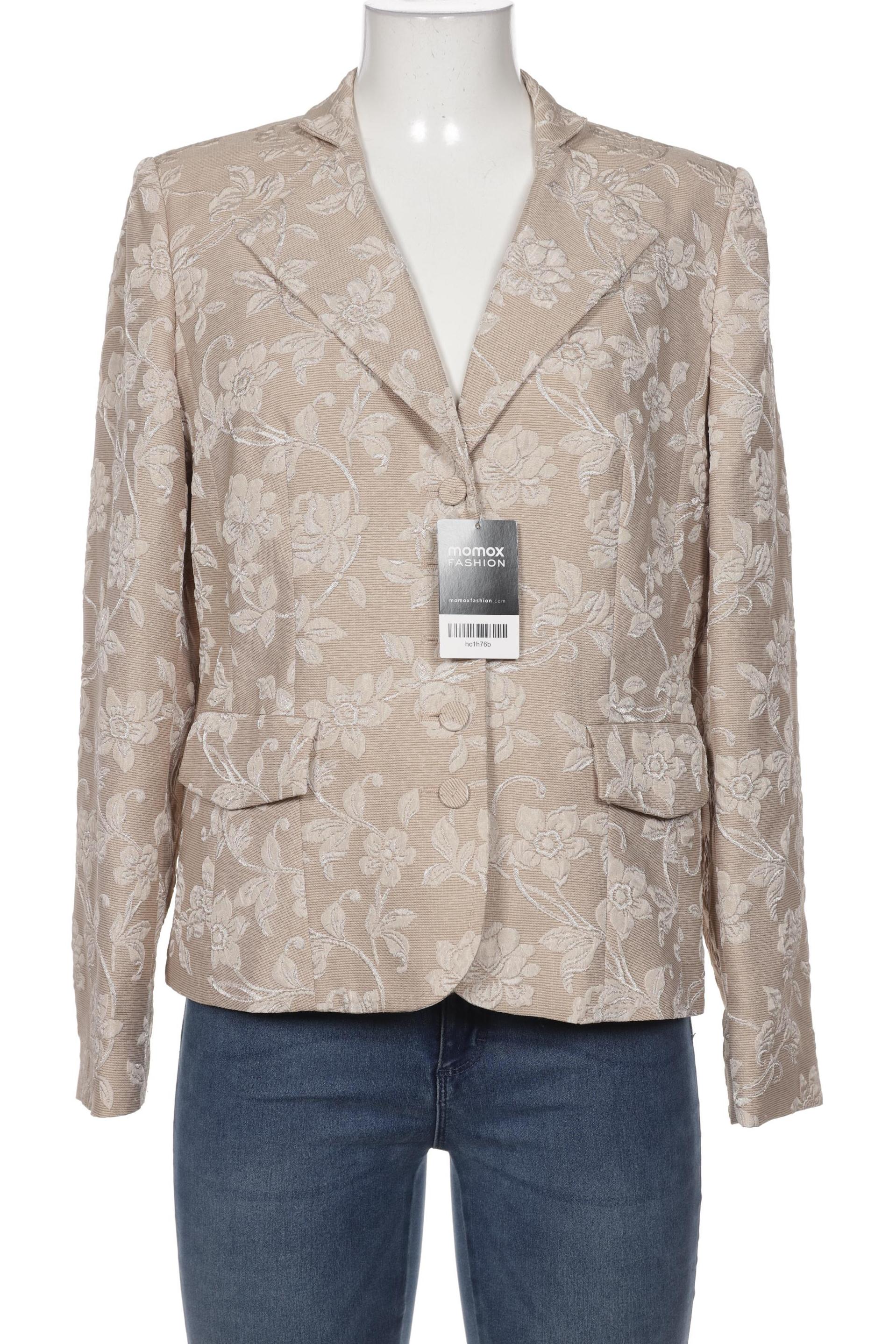 

Mariposa Damen Blazer, beige, Gr. 42