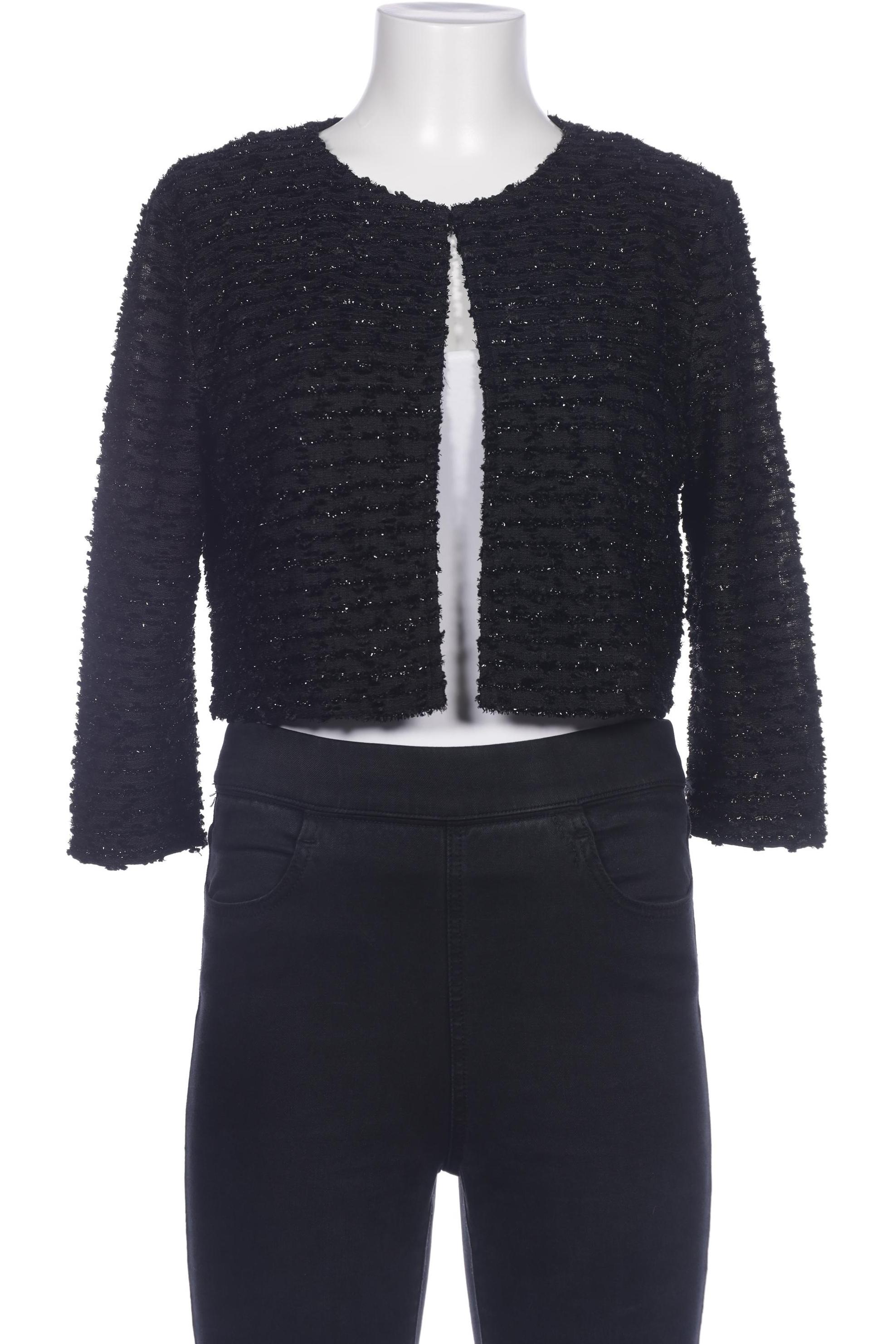 

Mariposa Damen Blazer, schwarz, Gr. 40