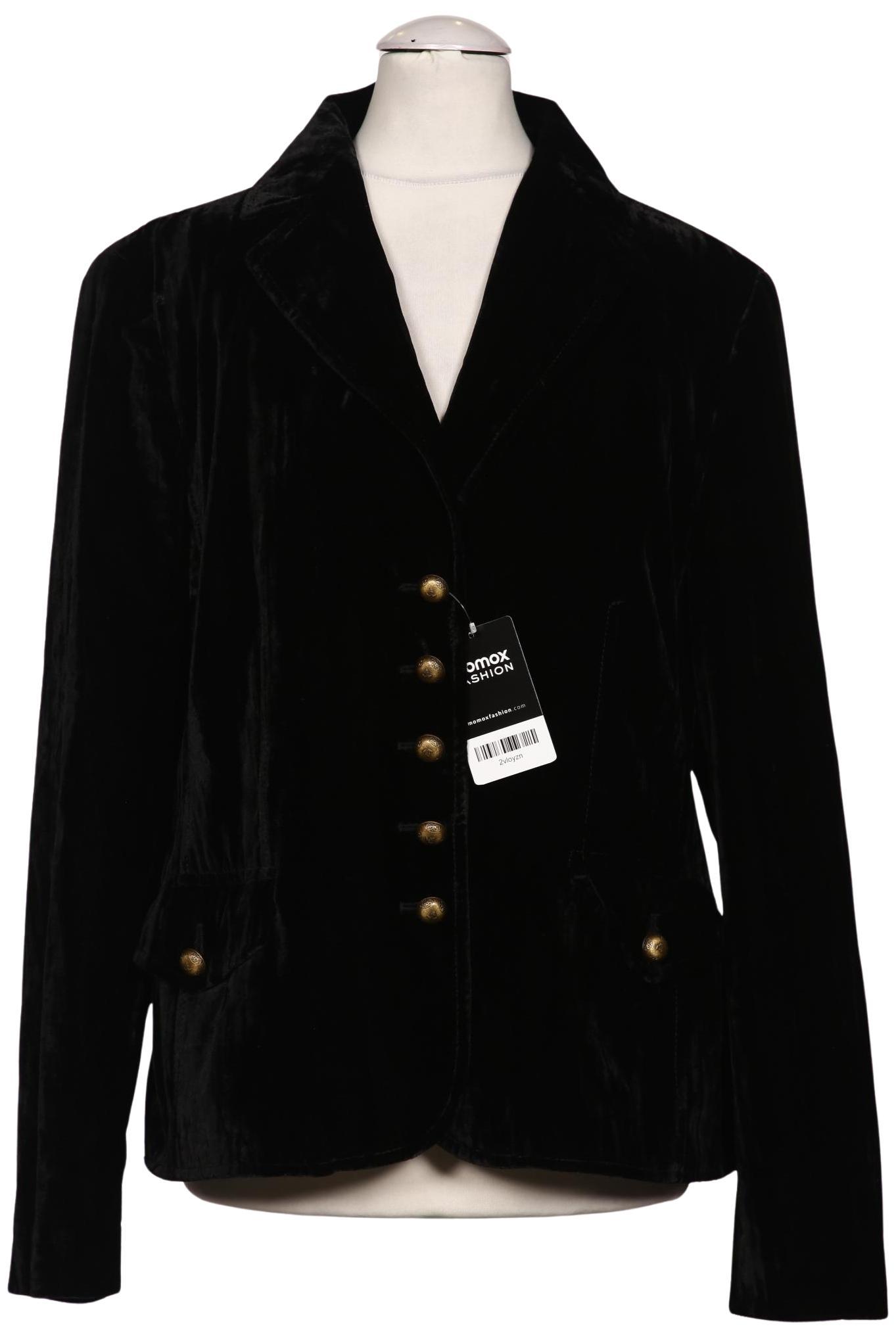 

Mariposa Damen Blazer, schwarz, Gr. 40