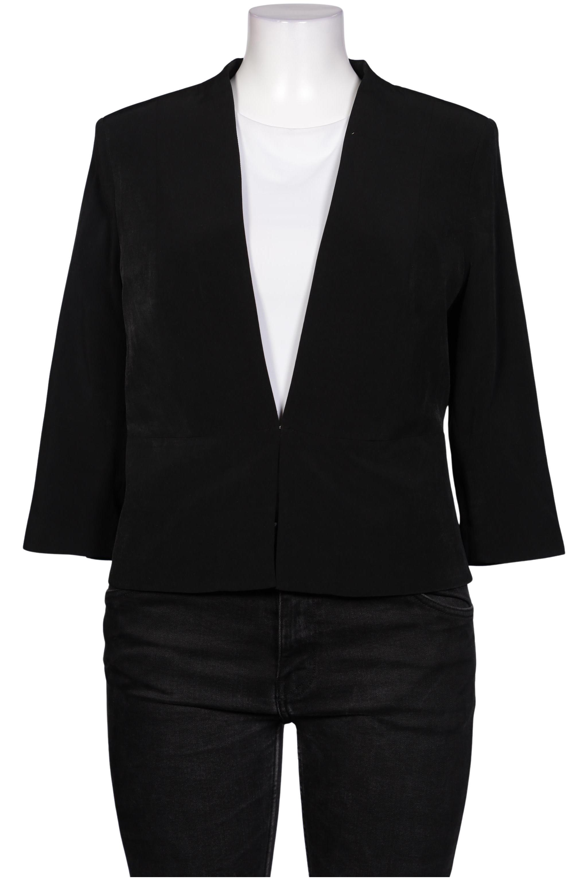 

Mariposa Damen Blazer, schwarz, Gr. 44