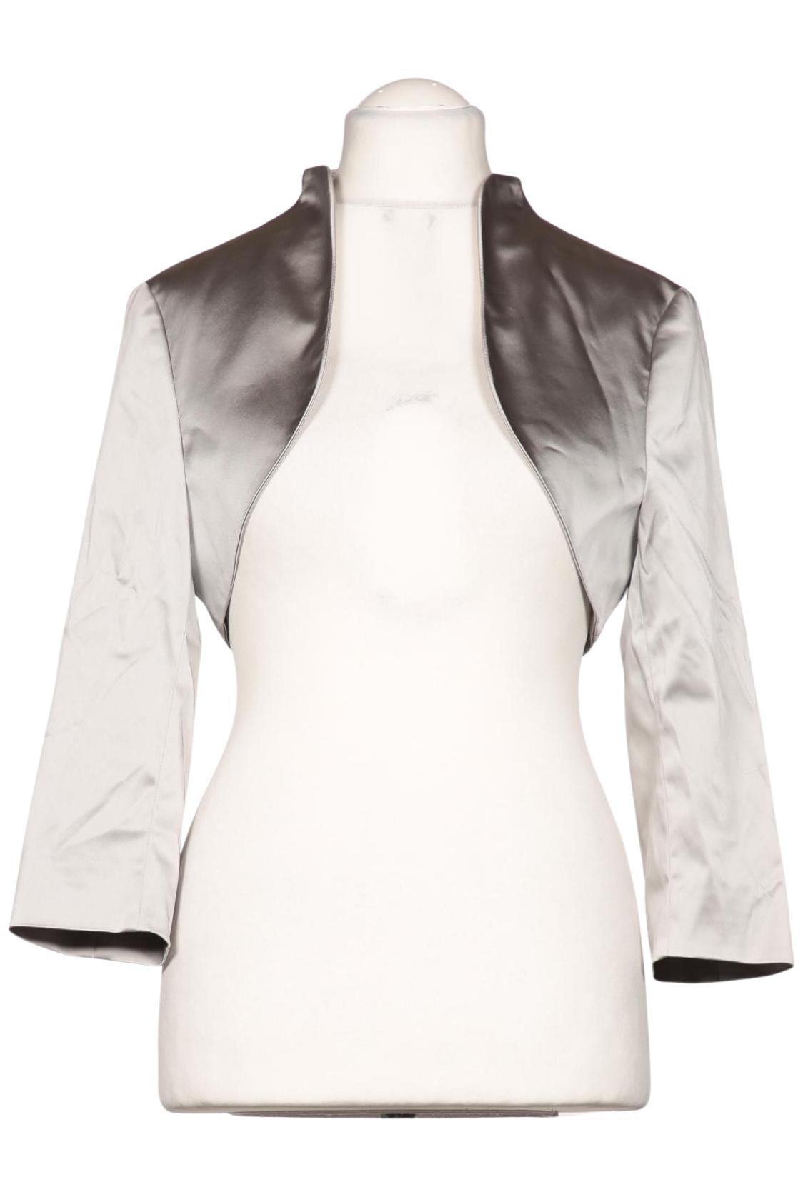 

Mariposa Damen Blazer, silber, Gr. 42