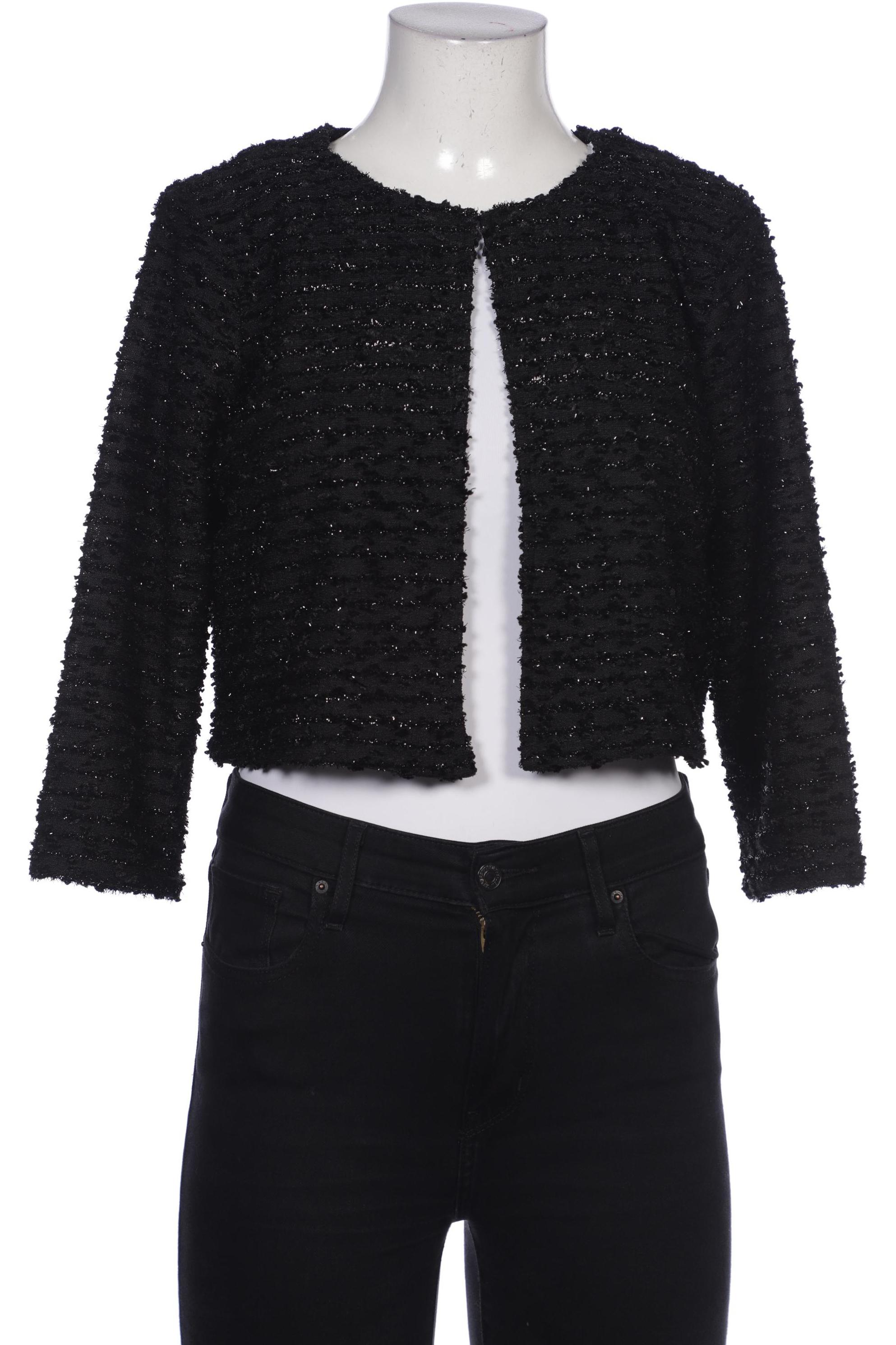 

Mariposa Damen Blazer, schwarz, Gr. 42