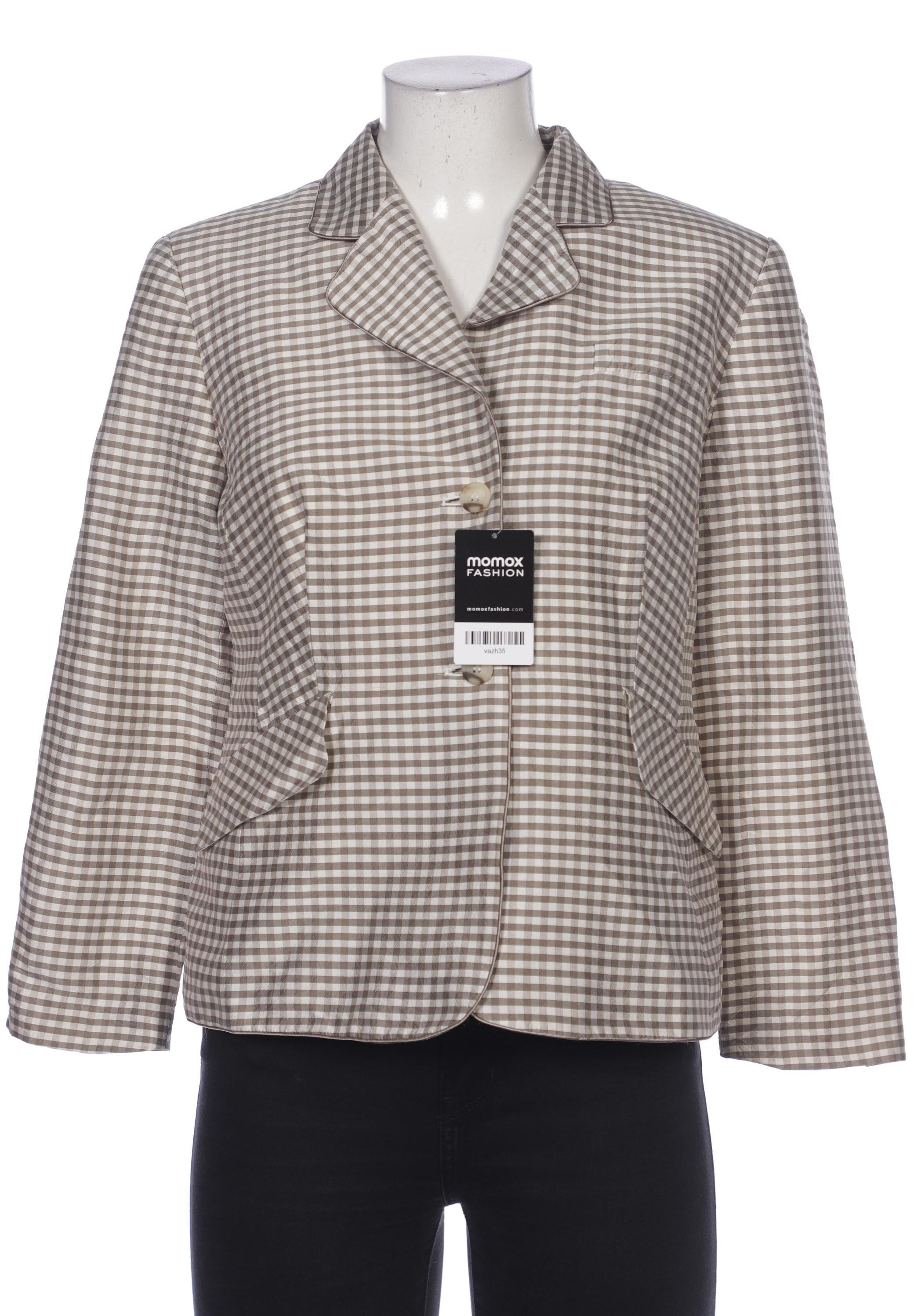 

Mariposa Damen Blazer, braun, Gr. 40