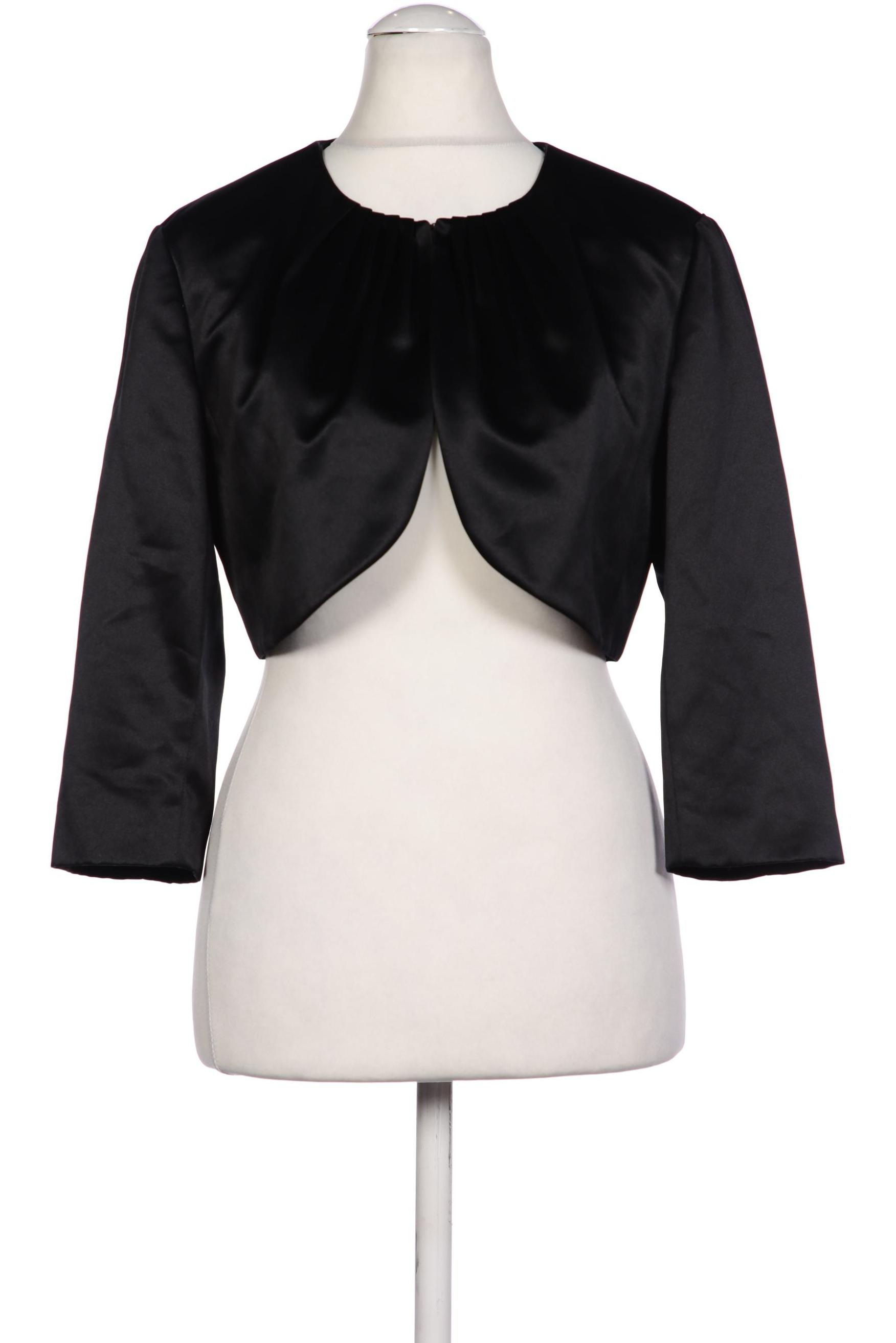 

Mariposa Damen Blazer, schwarz, Gr. 38