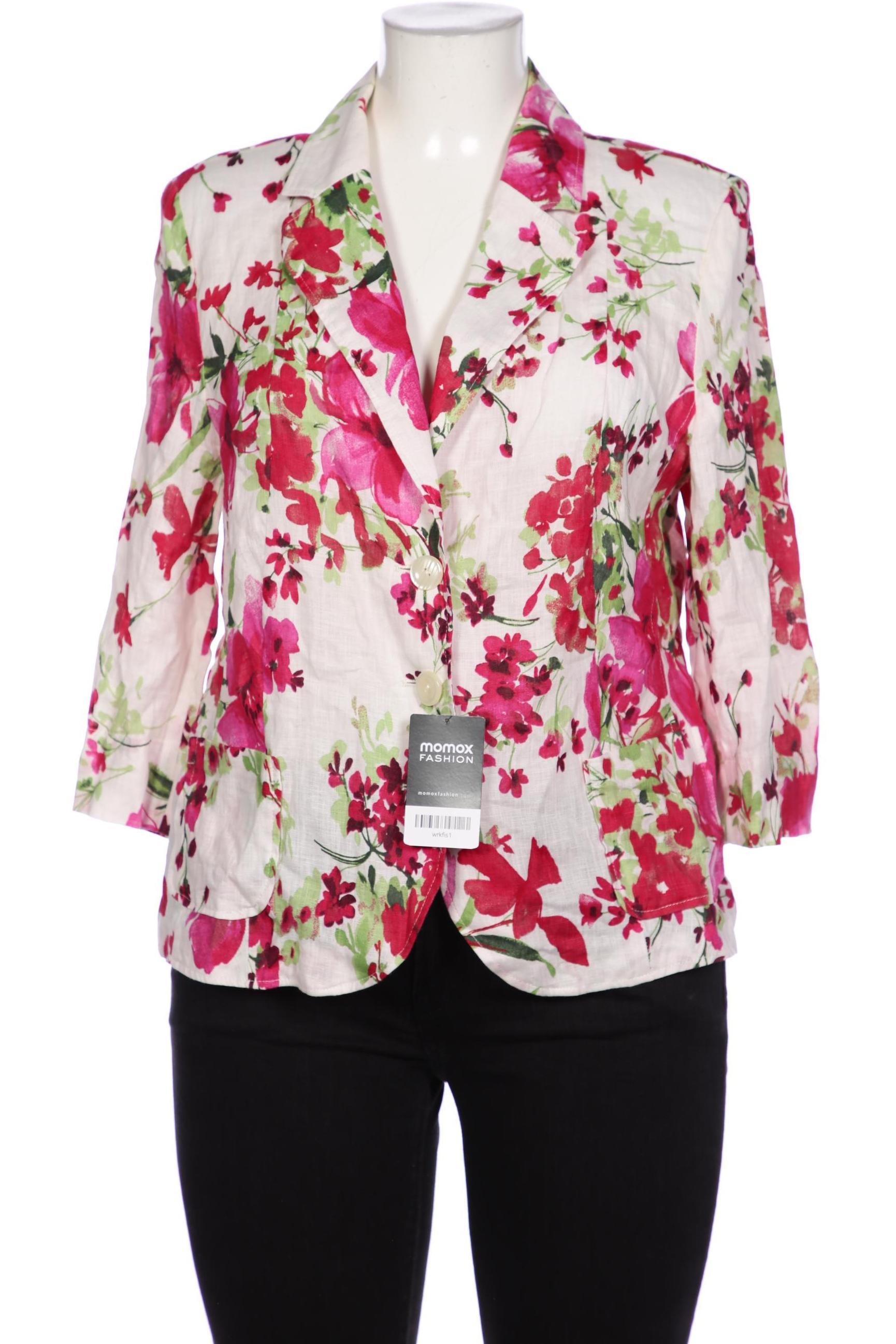 

Mariposa Damen Blazer, pink, Gr. 46
