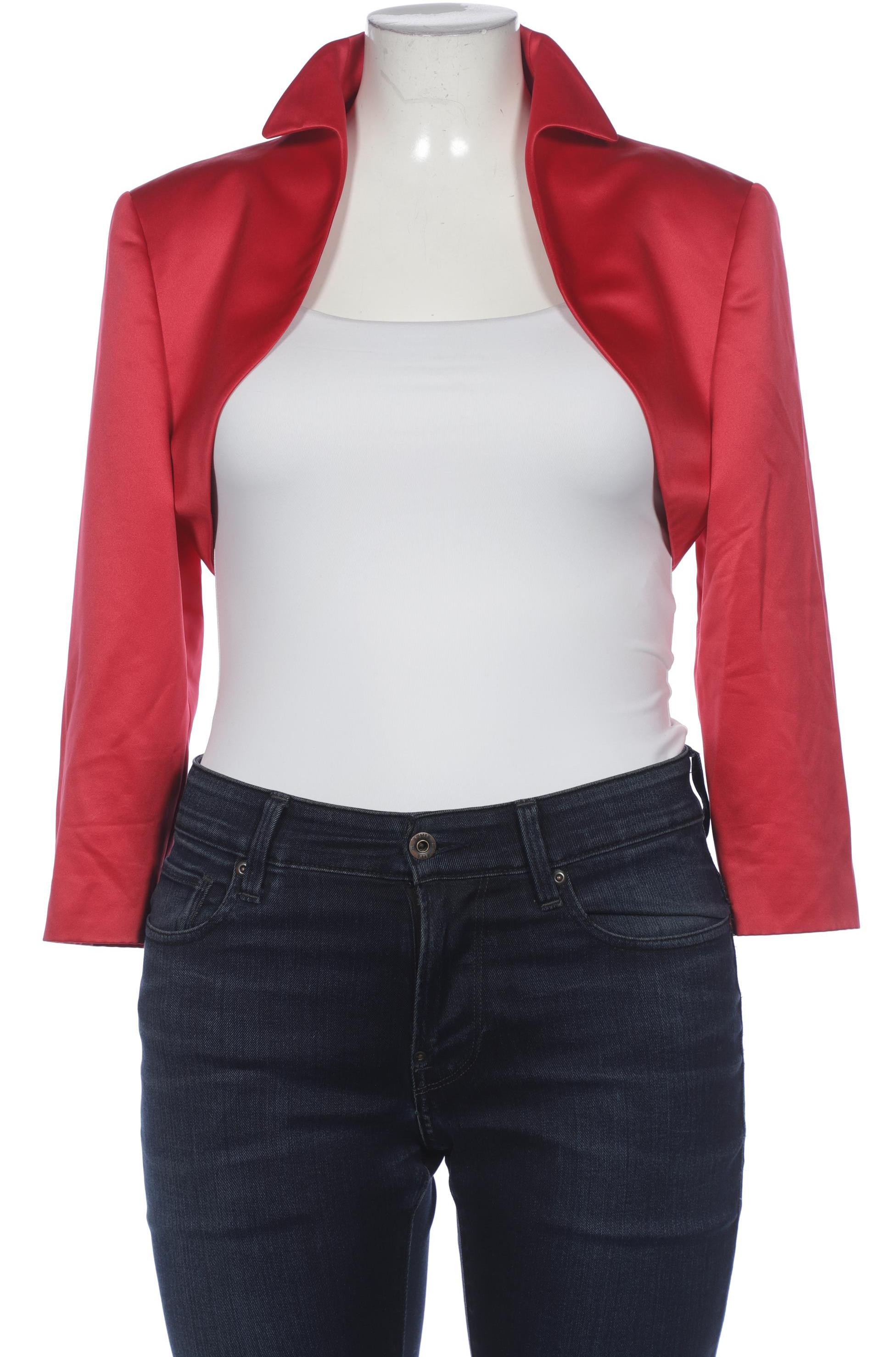 

Mariposa Damen Blazer, pink, Gr. 44