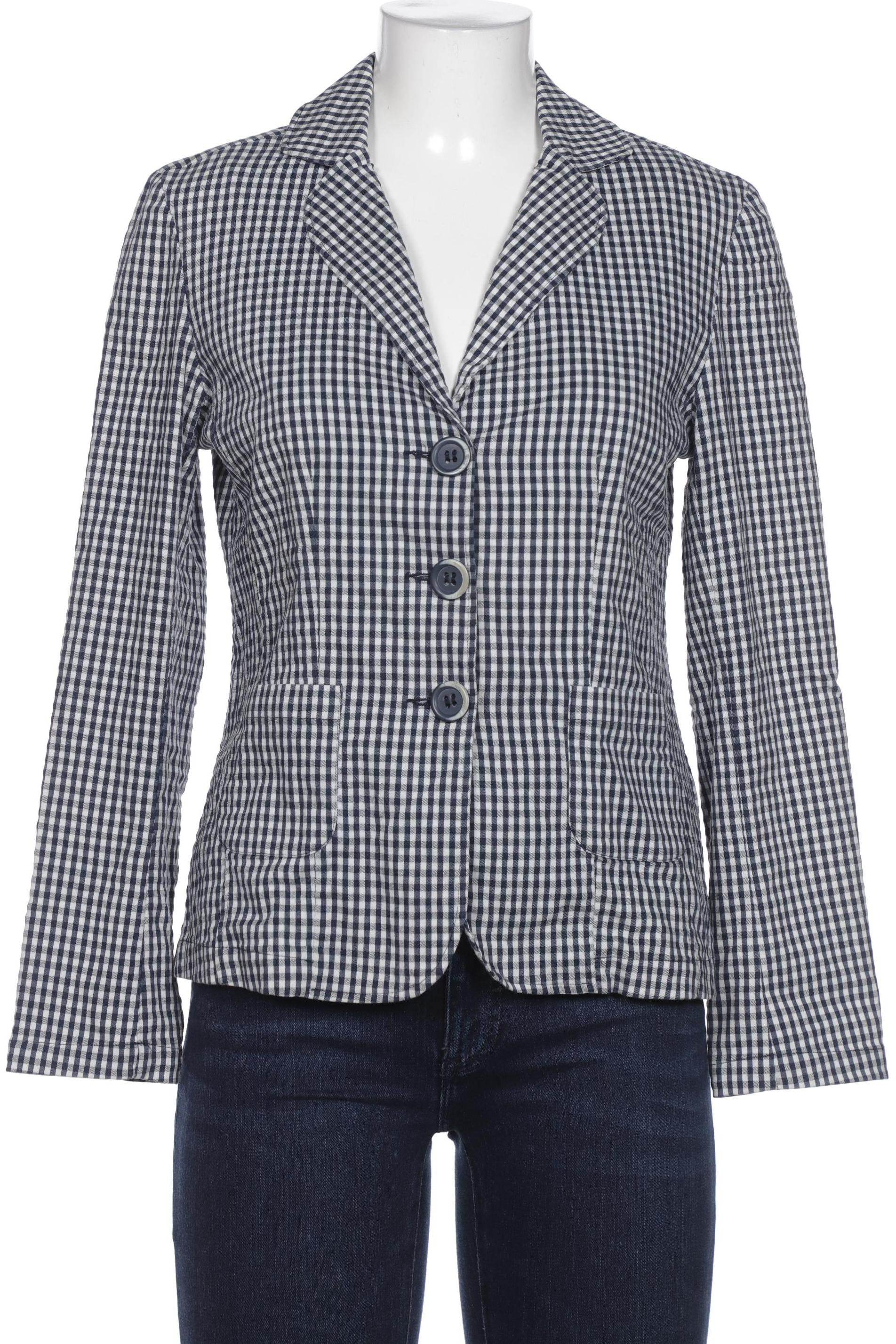 

Mariposa Damen Blazer, marineblau