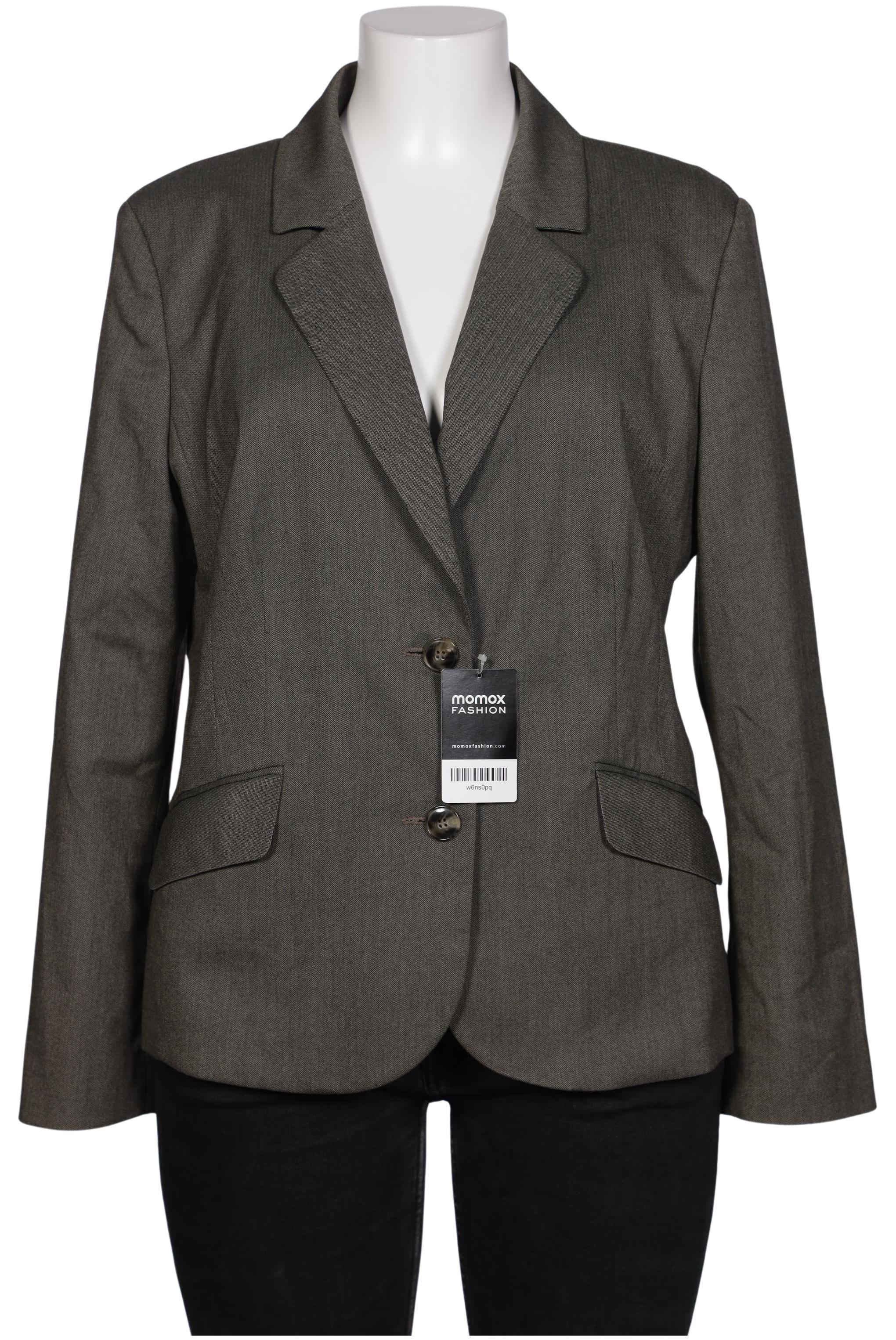 

Mariposa Damen Blazer, braun, Gr. 46