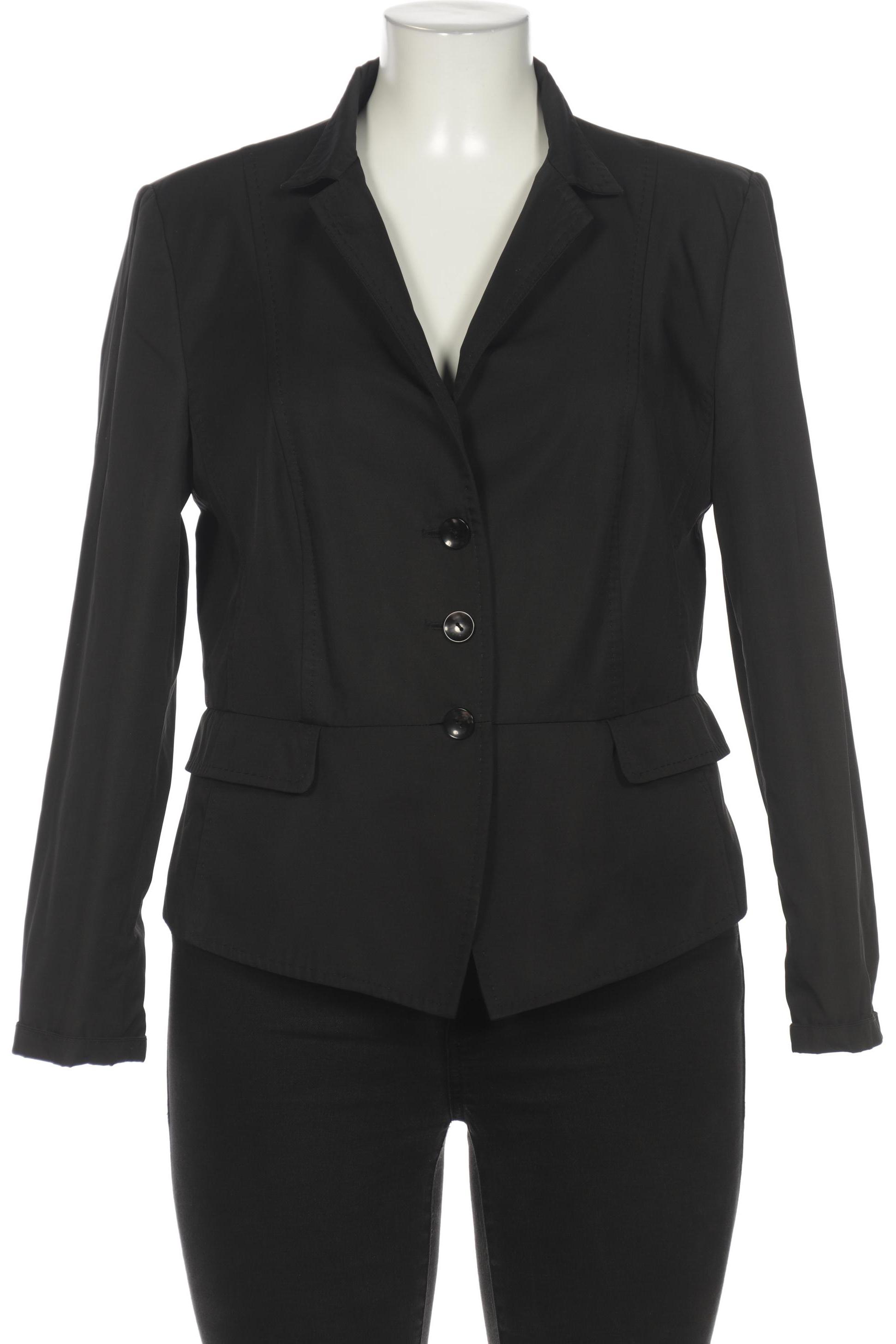 

Mariposa Damen Blazer, schwarz