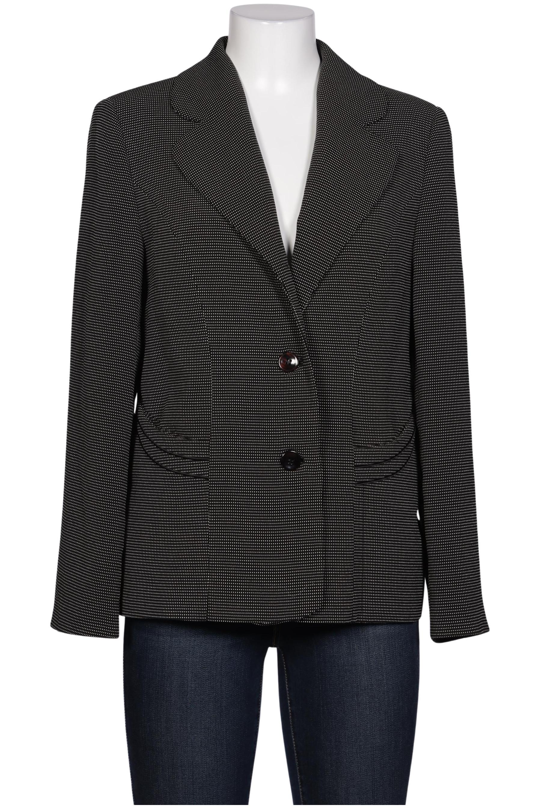 

Mariposa Damen Blazer, grau, Gr. 42