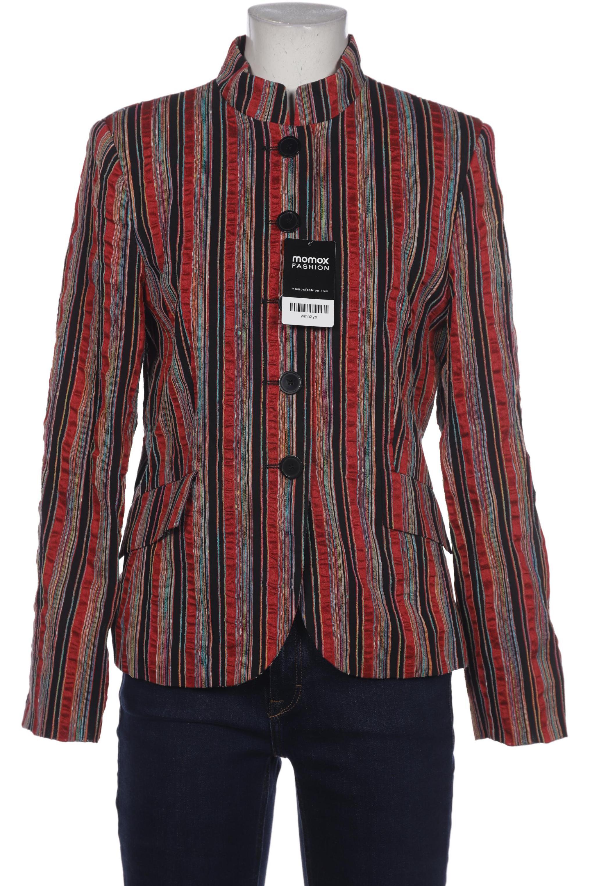 

Mariposa Damen Blazer, rot, Gr. 36