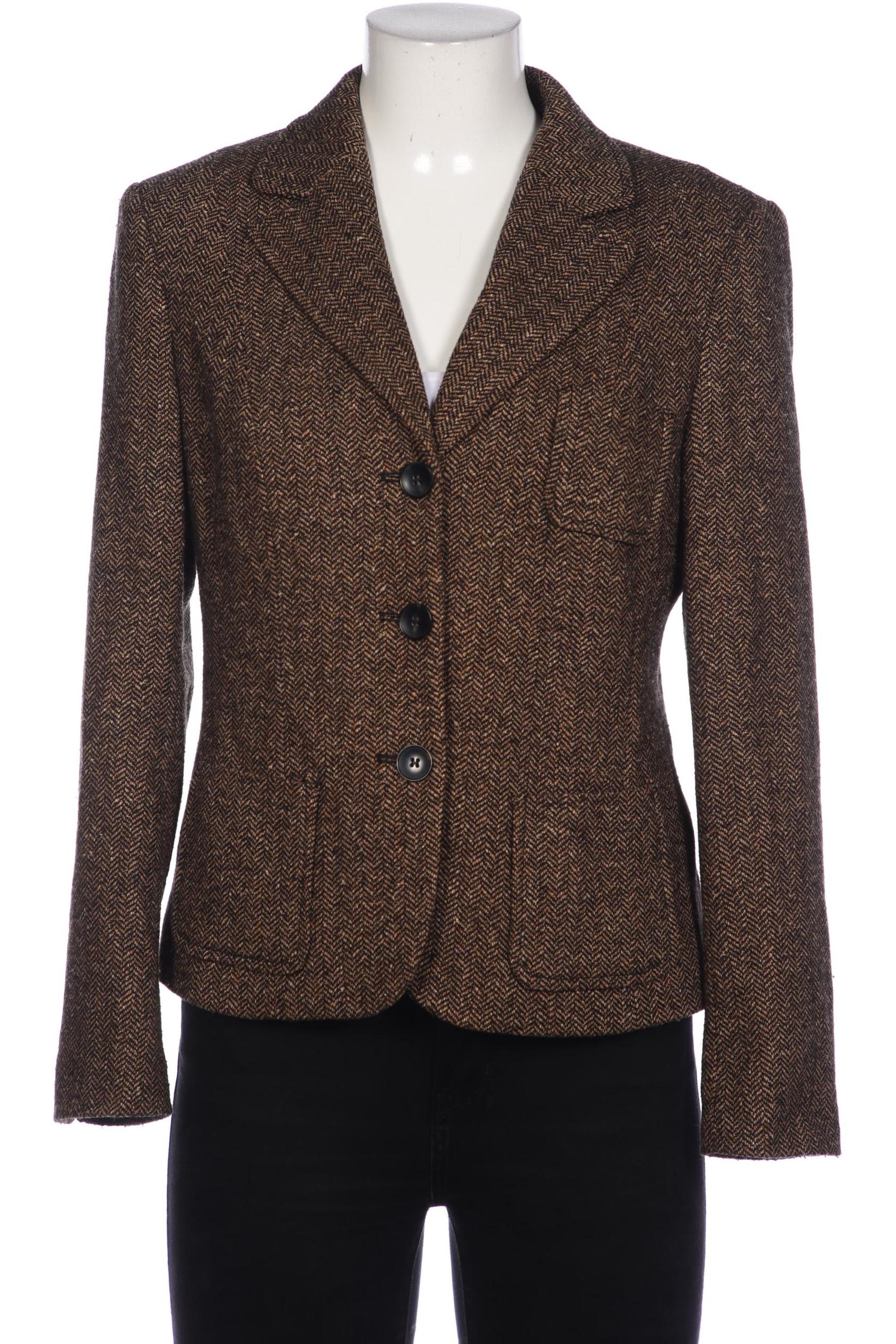 

Mariposa Damen Blazer, braun, Gr. 40