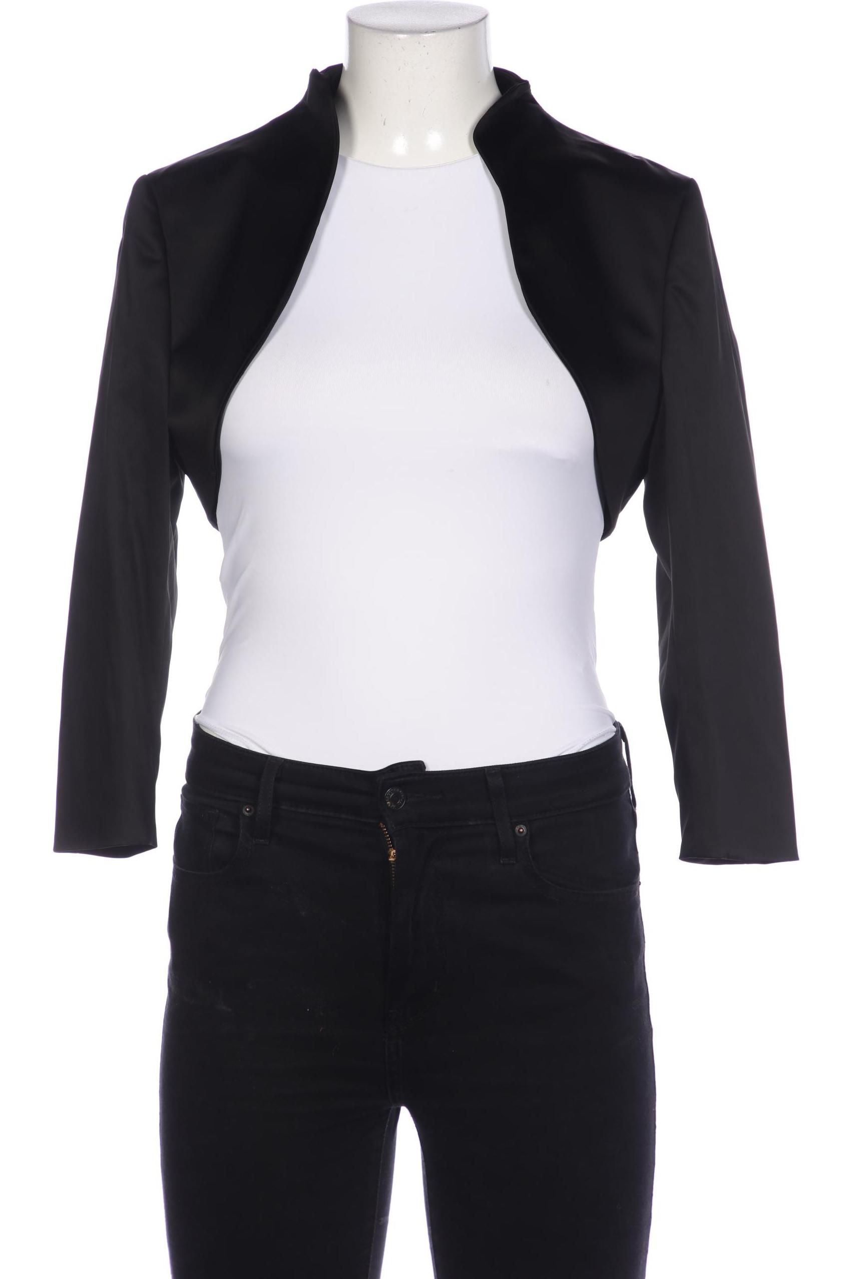 

Mariposa Damen Blazer, schwarz, Gr. 40