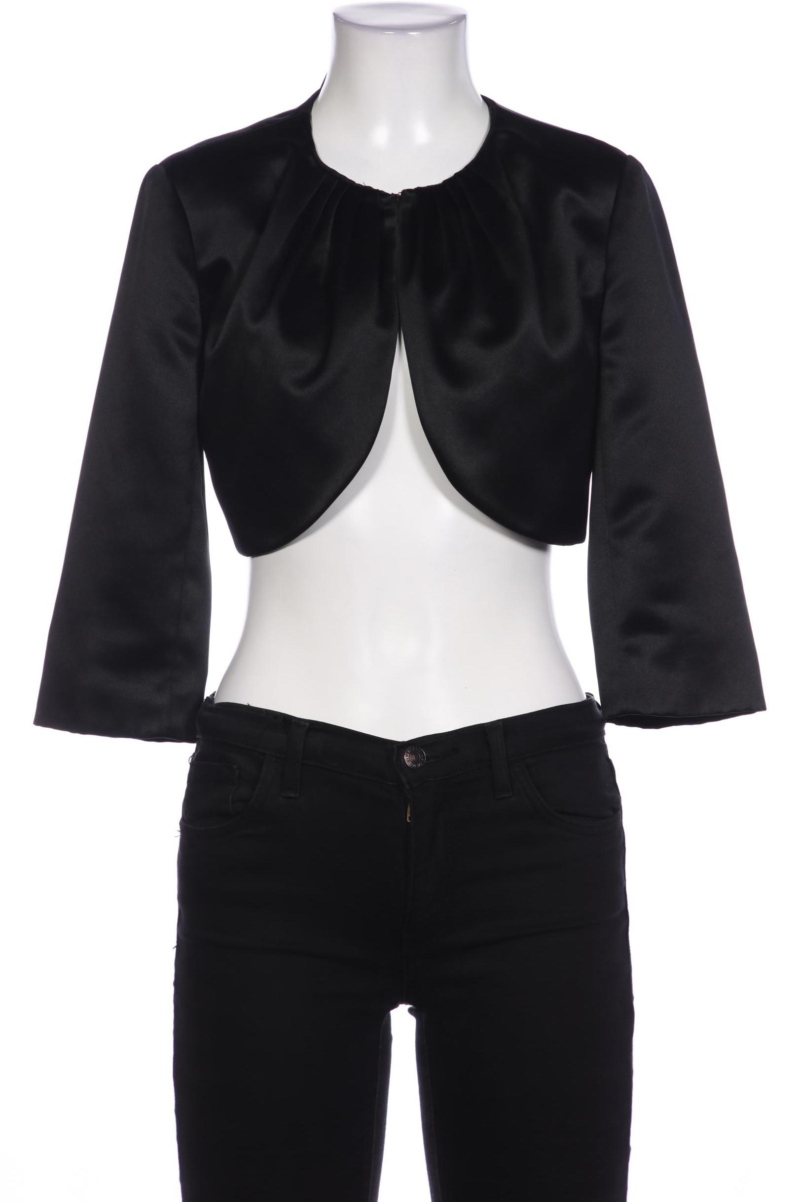 

Mariposa Damen Blazer, schwarz, Gr. 34