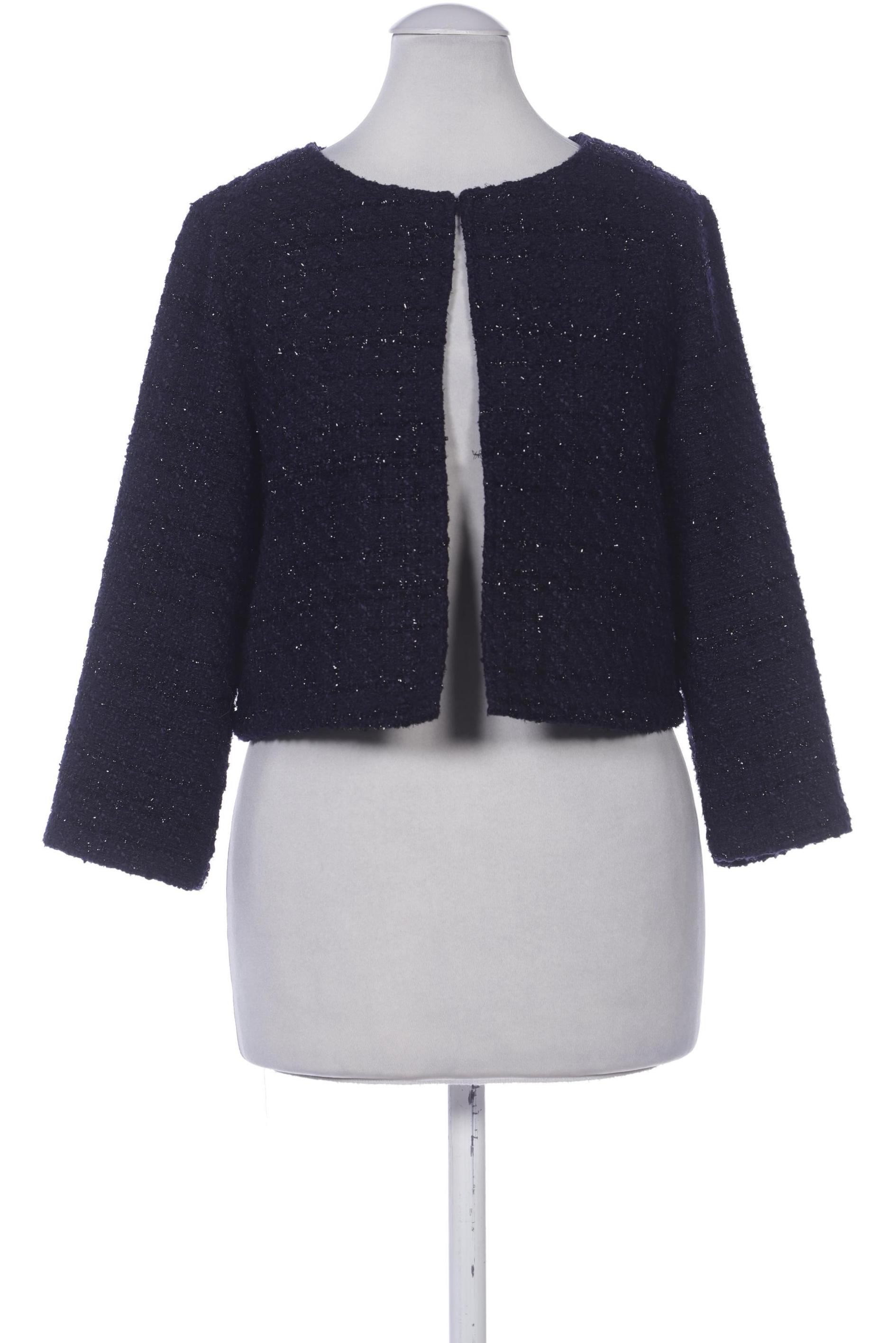 

Mariposa Damen Blazer, marineblau, Gr. 34