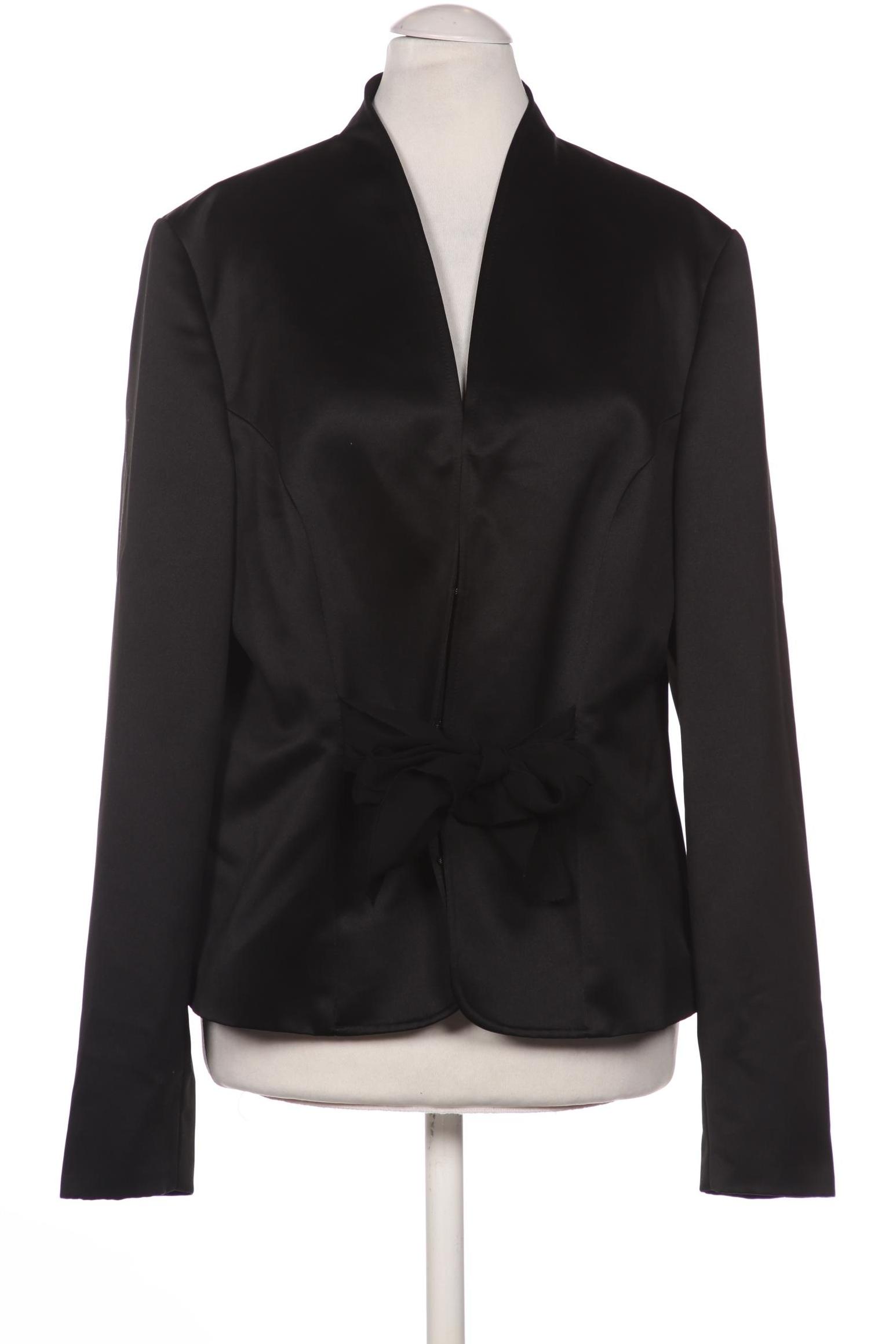

Mariposa Damen Blazer, schwarz, Gr. 40