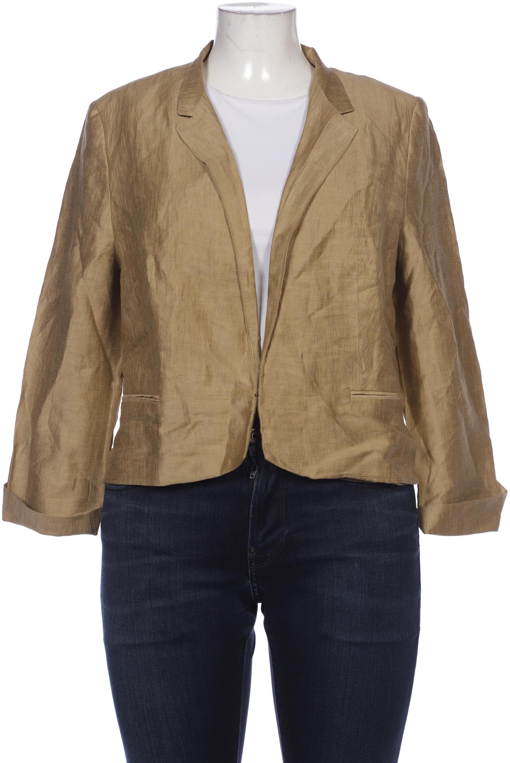 

Mariposa Damen Blazer, beige, Gr. 44