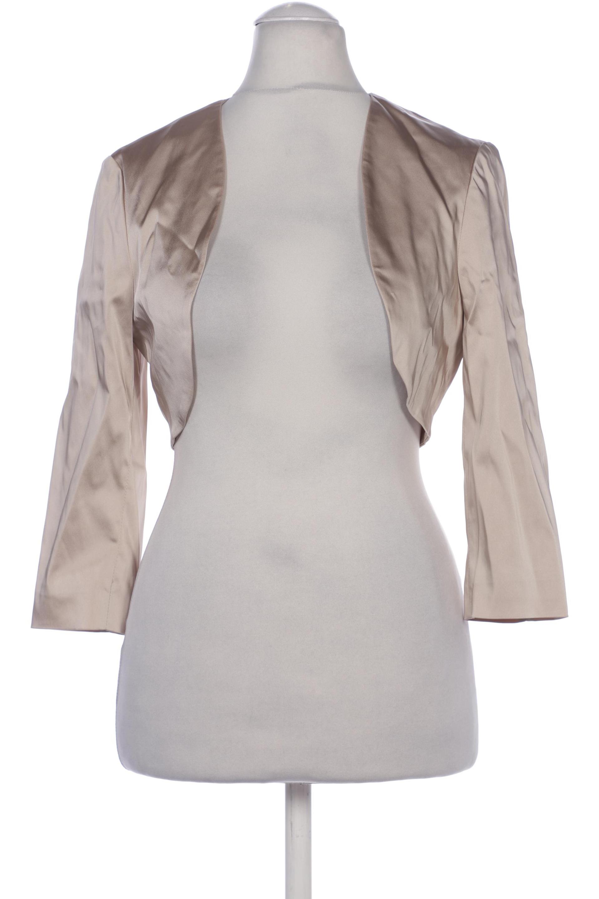 

Mariposa Damen Blazer, beige, Gr. 38