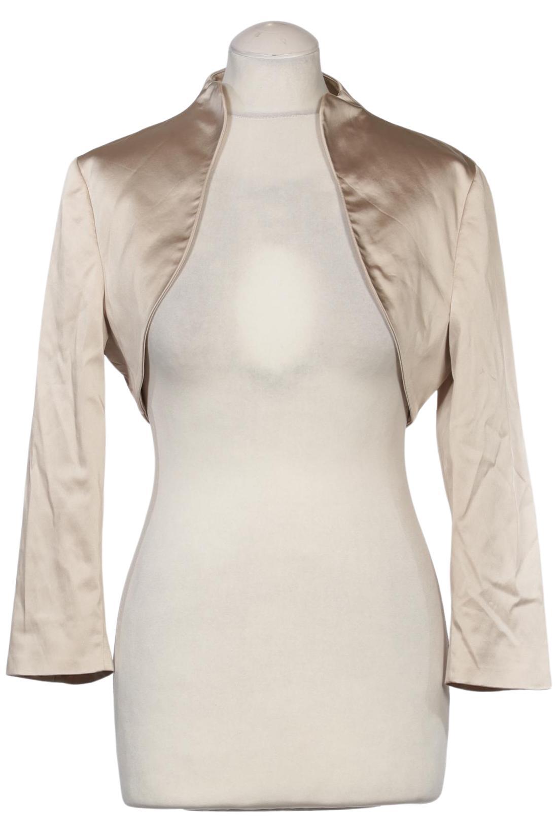 

Mariposa Damen Blazer, beige, Gr. 38