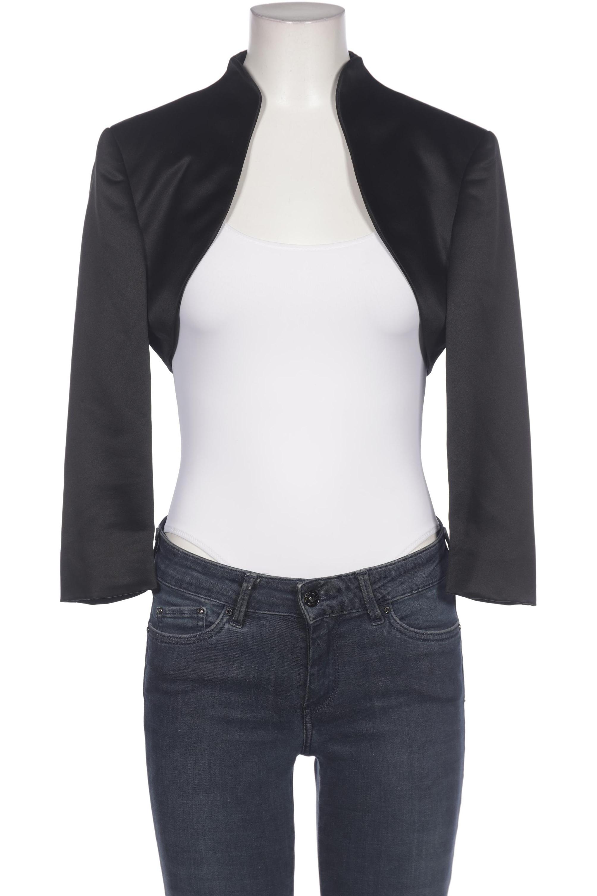 

Mariposa Damen Blazer, schwarz, Gr. 38