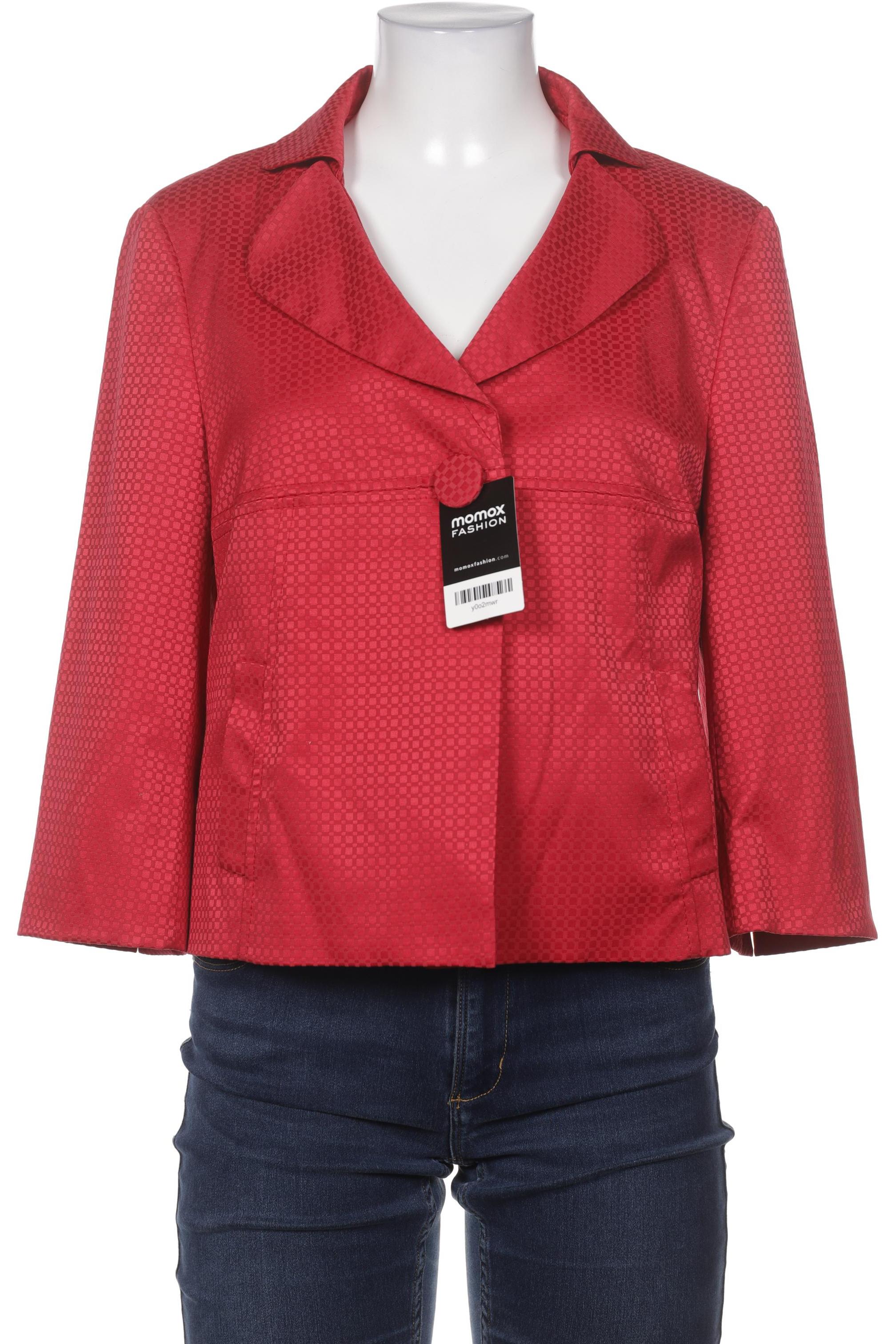 

Mariposa Damen Blazer, pink, Gr. 42