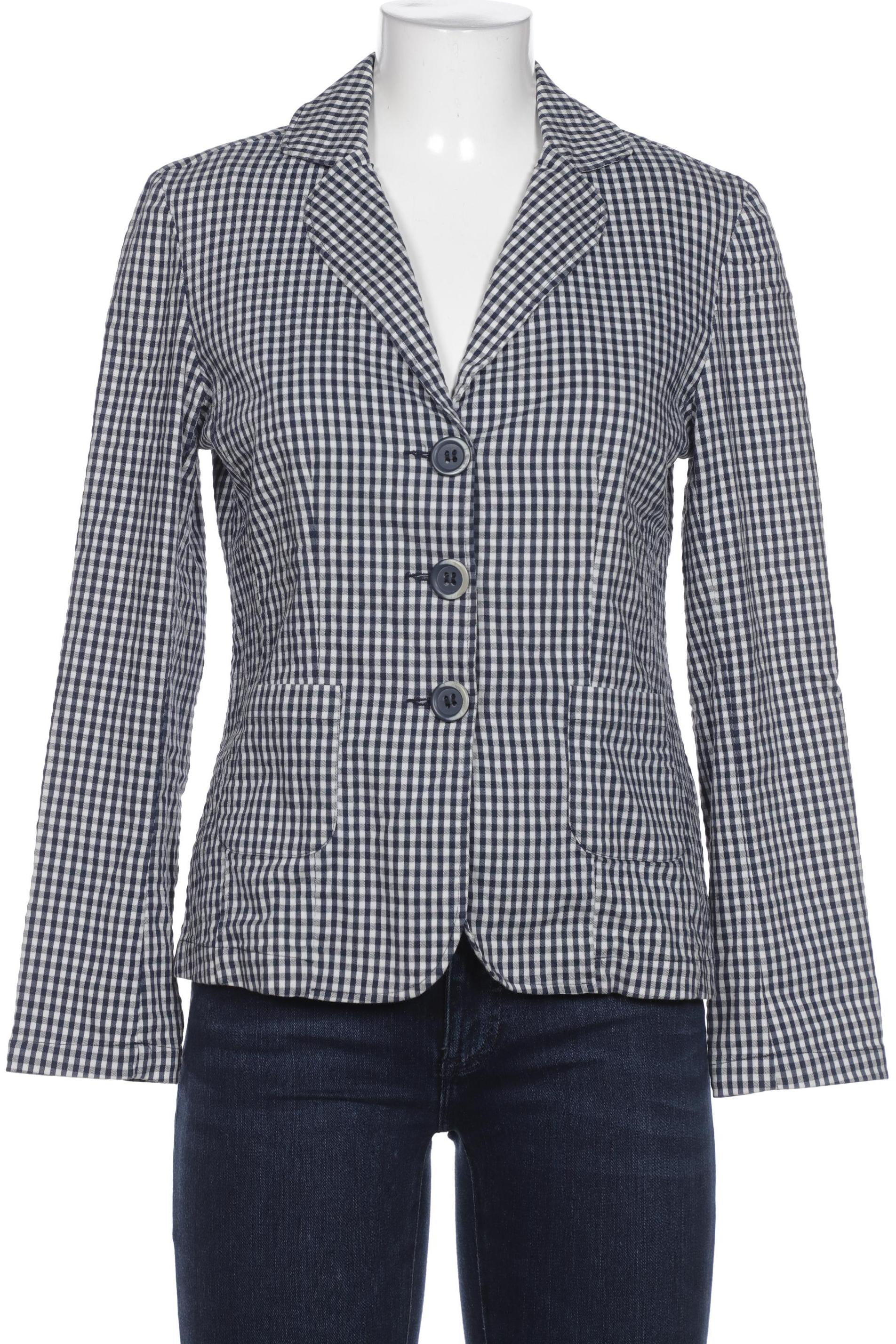 

Mariposa Damen Blazer, marineblau, Gr. 40