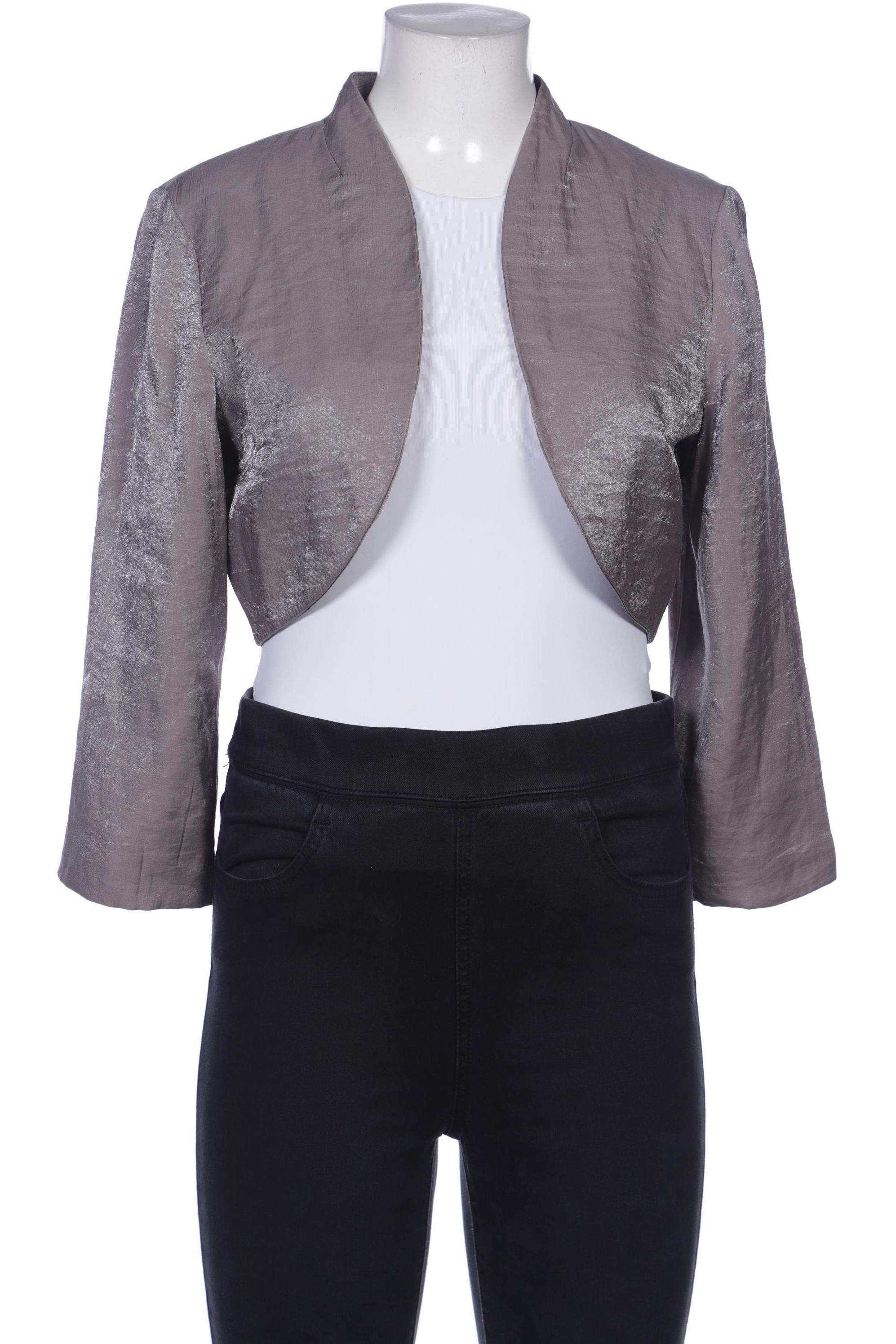 

Mariposa Damen Blazer, grau, Gr. 40
