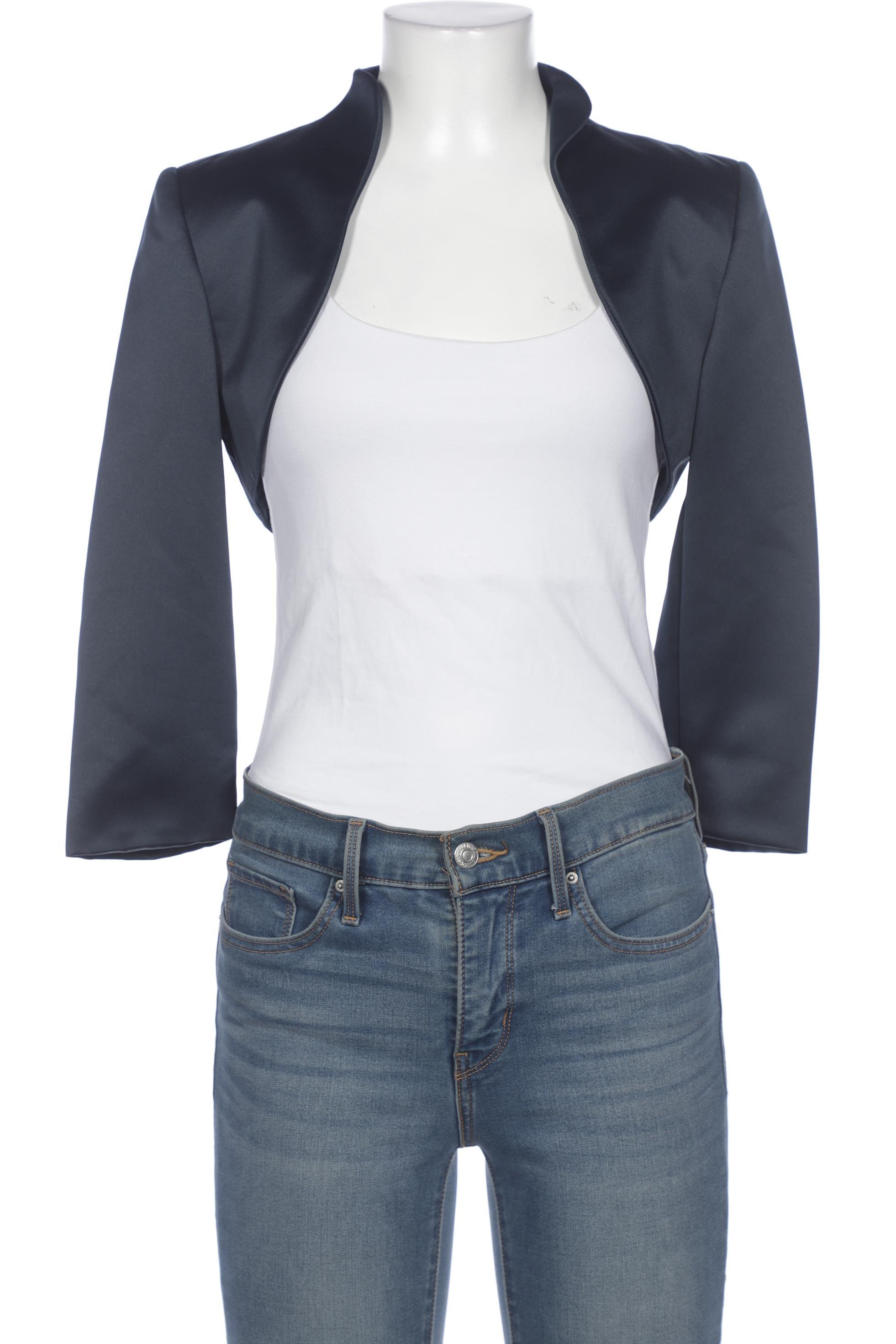 Thumbnail - Mariposa Damen Blazer, grün, Gr. 34