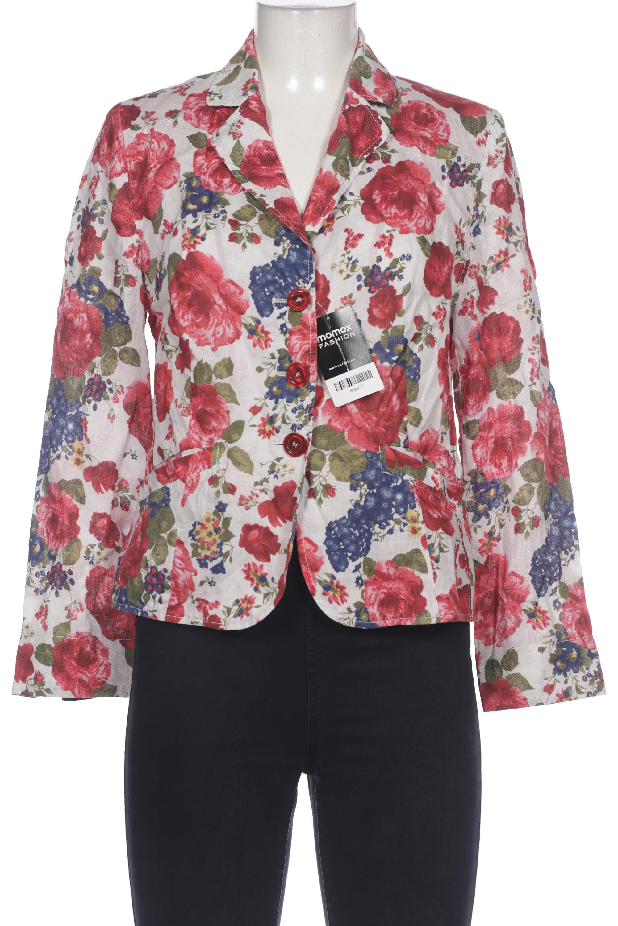 

Mariposa Damen Blazer, mehrfarbig, Gr. 42
