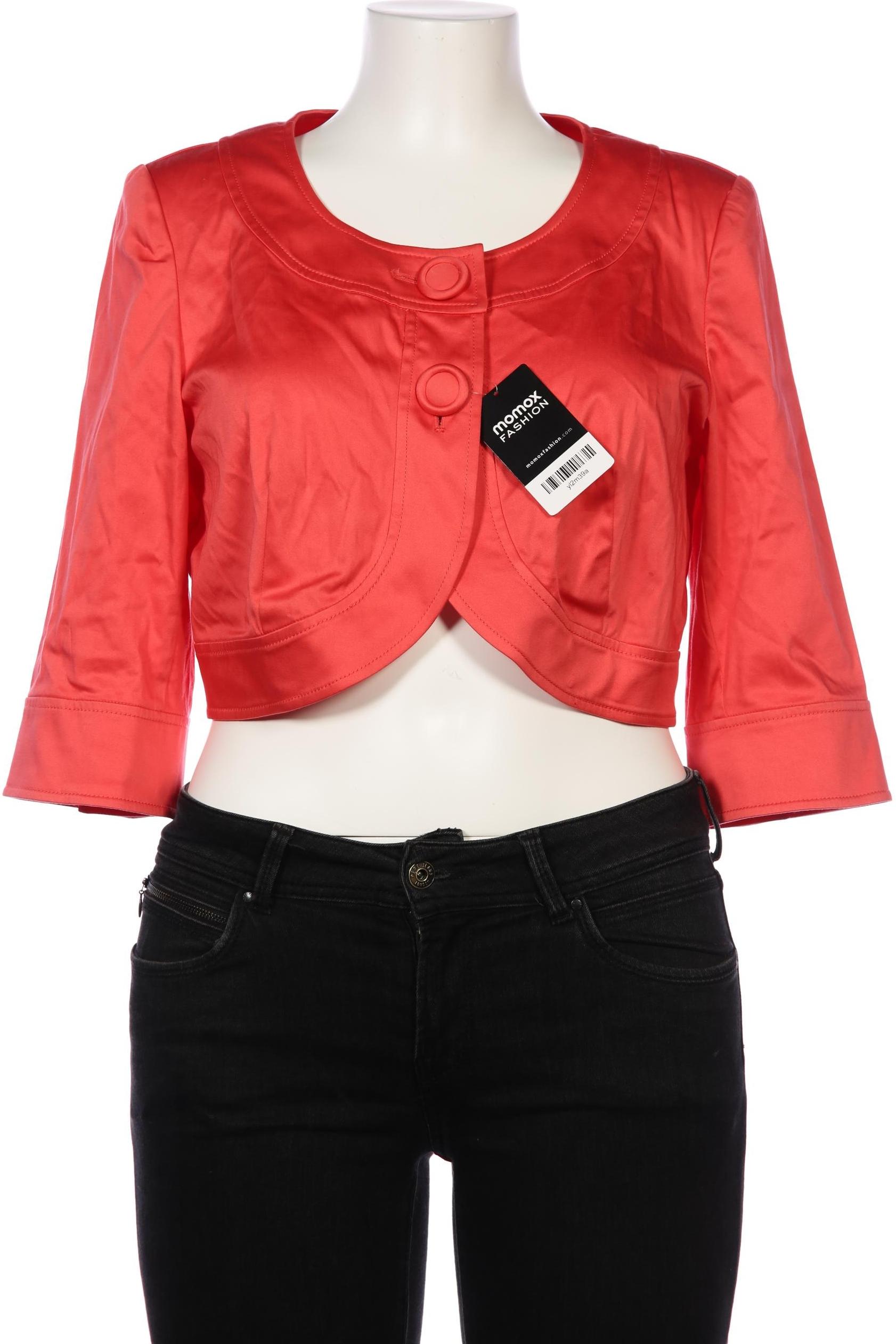 

Mariposa Damen Blazer, pink, Gr. 42