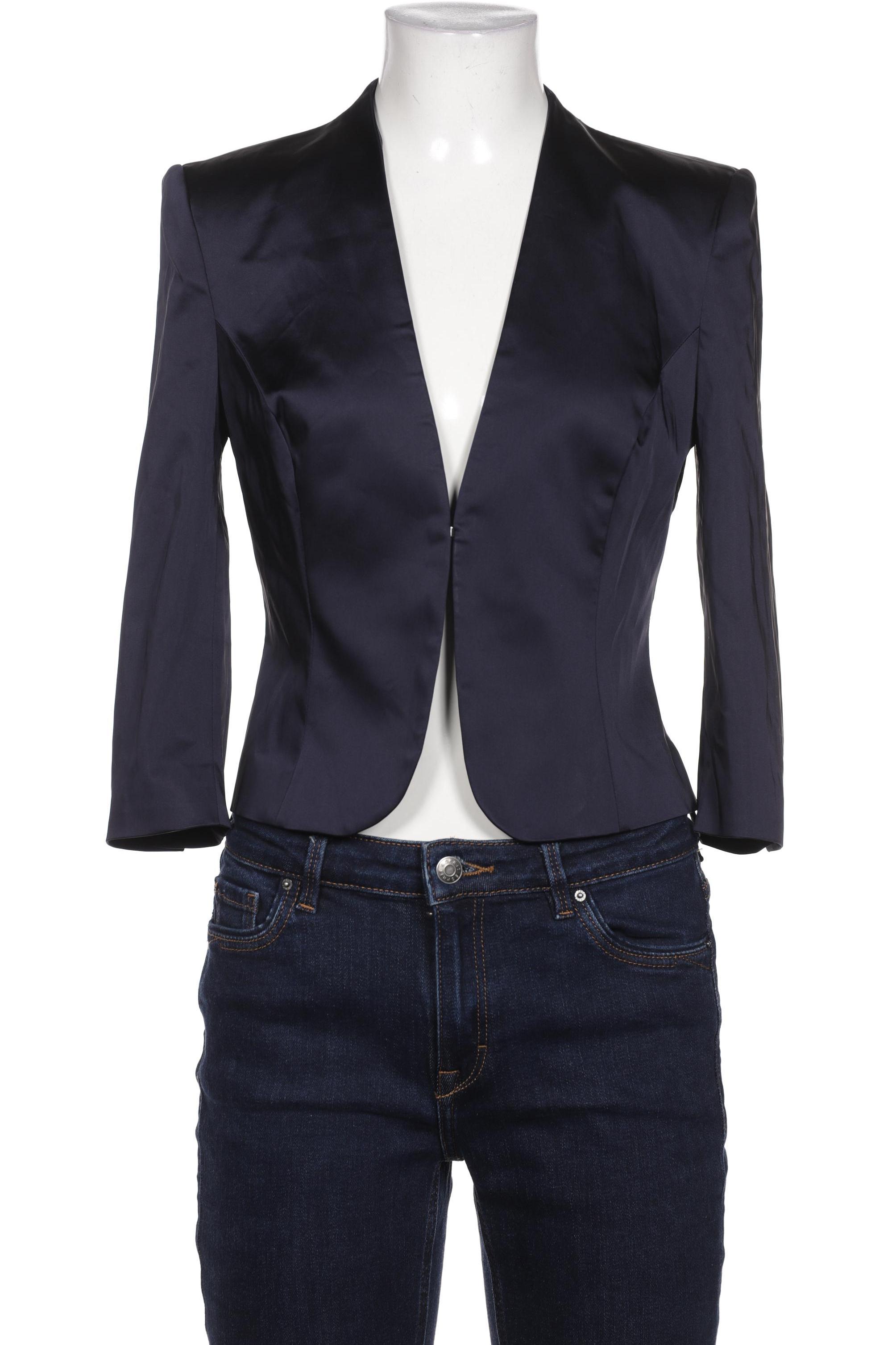 

Mariposa Damen Blazer, marineblau