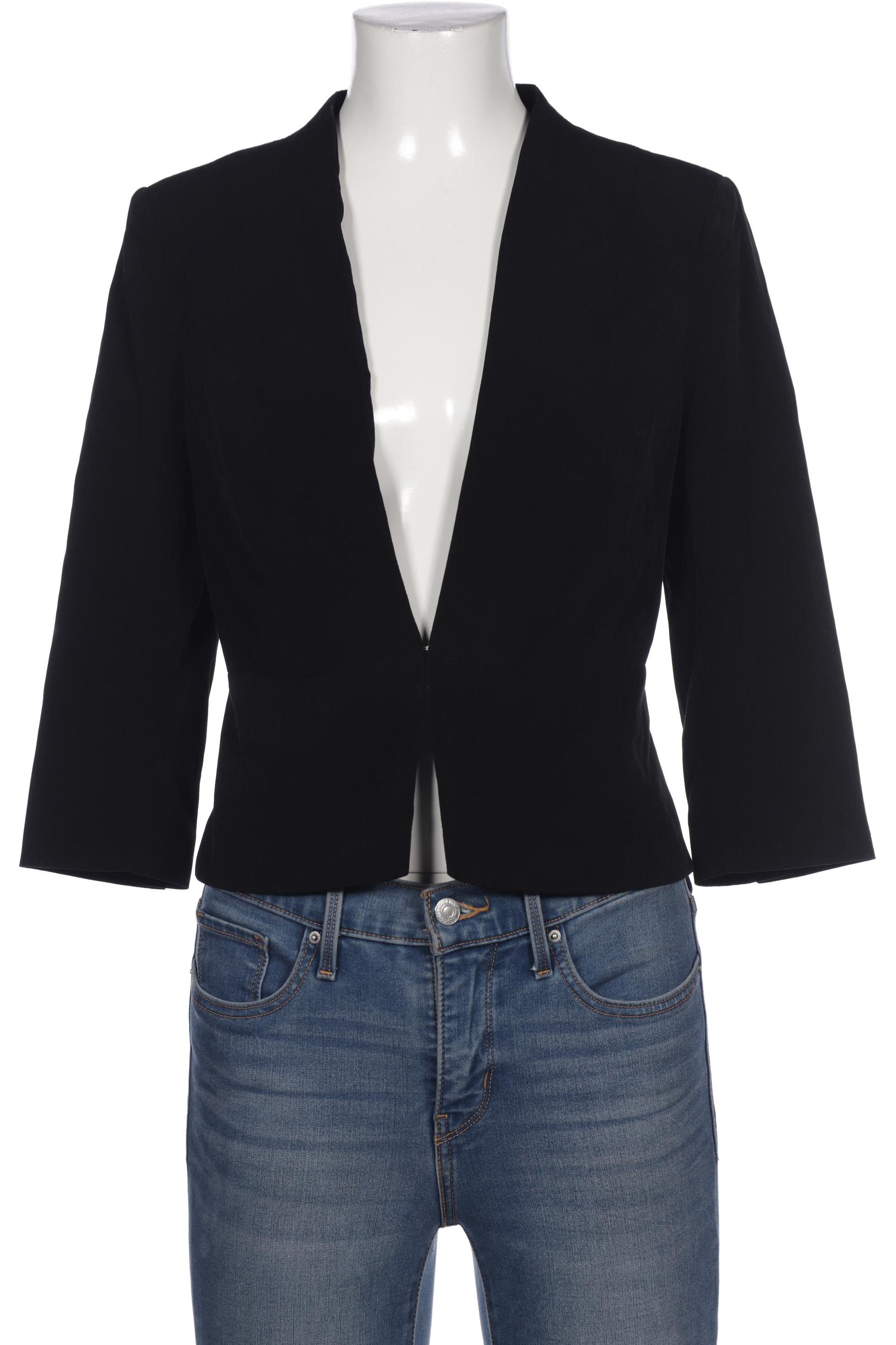 

Mariposa Damen Blazer, schwarz, Gr. 36
