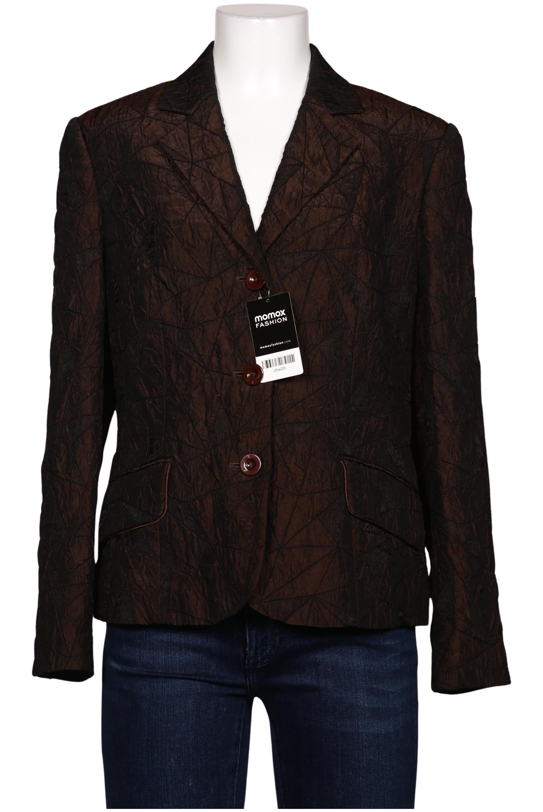 

Mariposa Damen Blazer, braun, Gr. 40