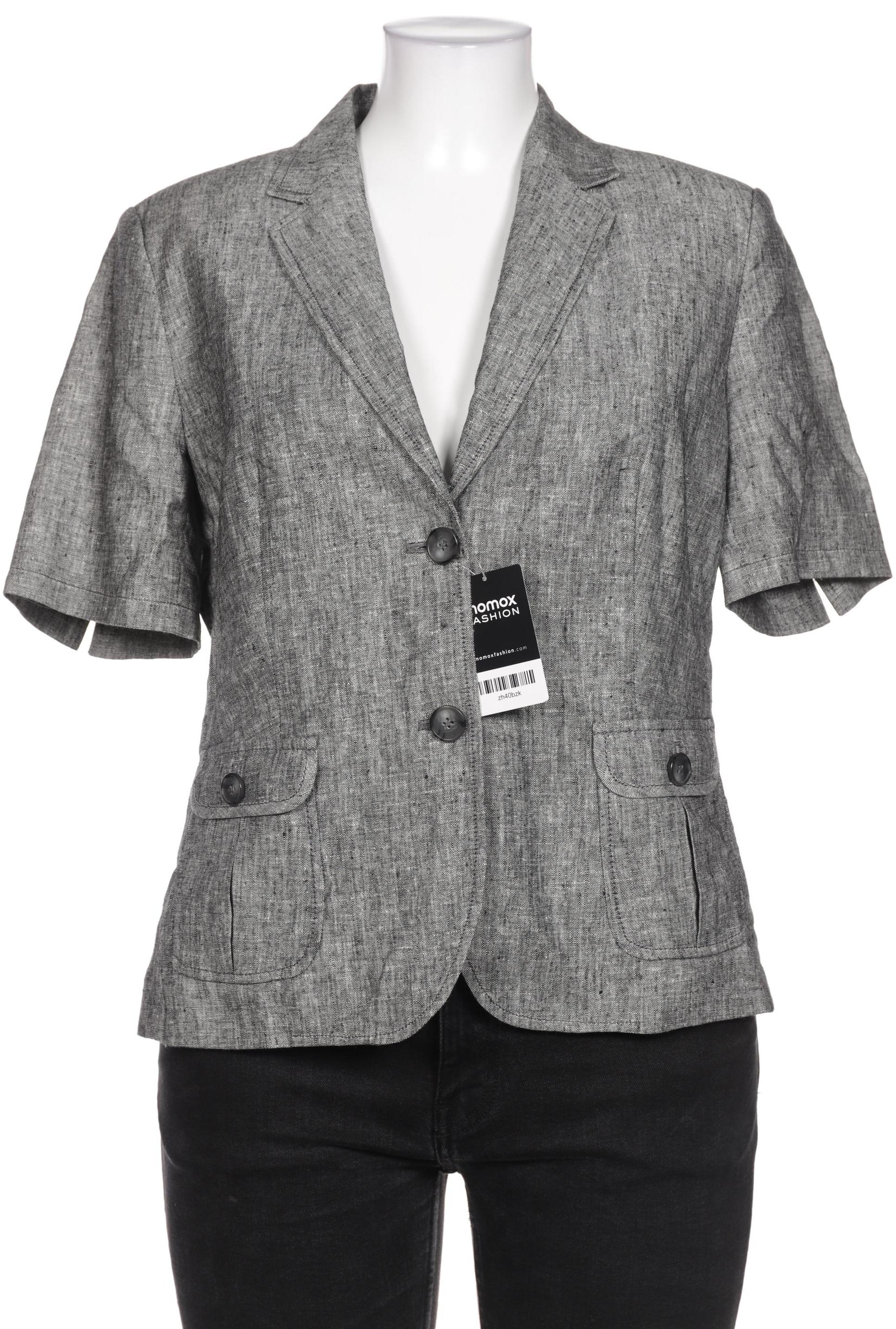 

Mariposa Damen Blazer, grau, Gr. 42