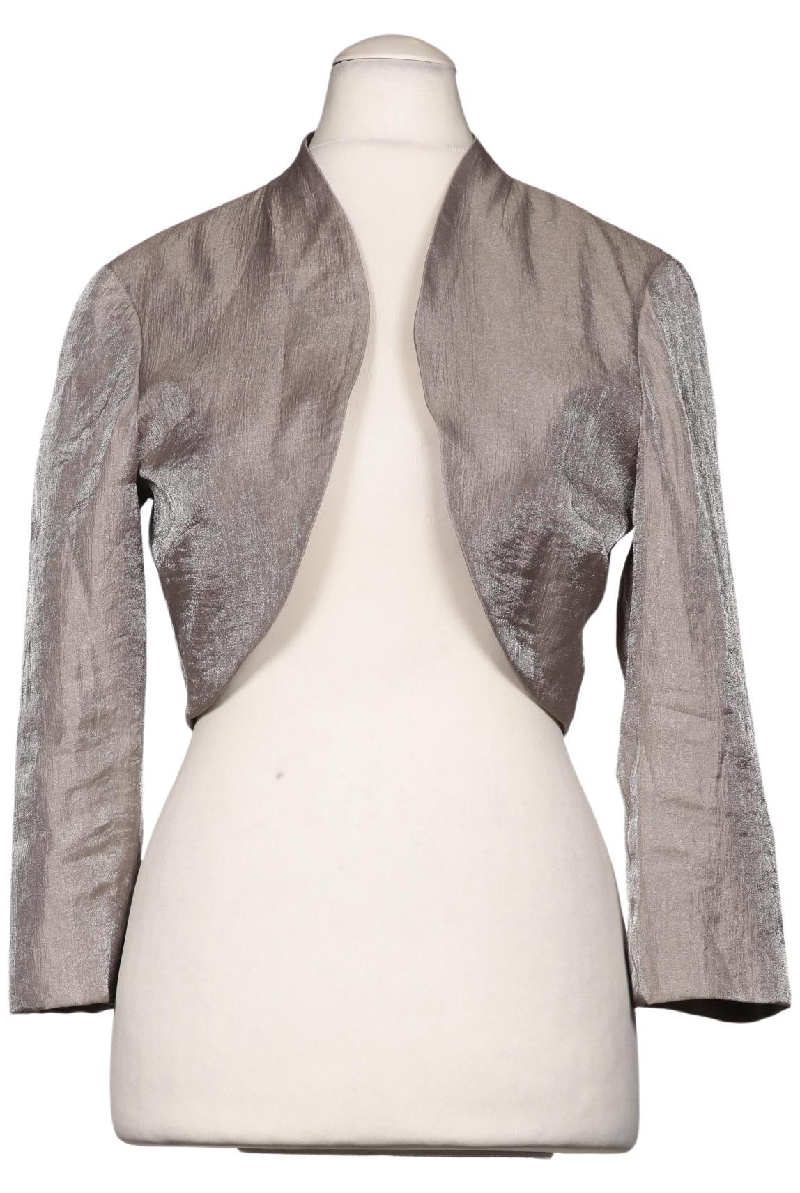 

Mariposa Damen Blazer, grau, Gr. 38