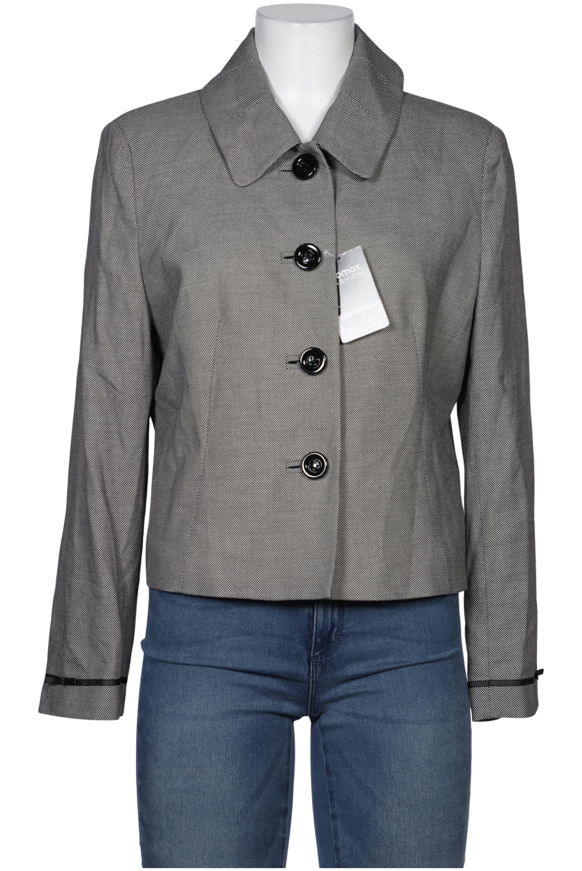 

Mariposa Damen Blazer, grau, Gr. 42
