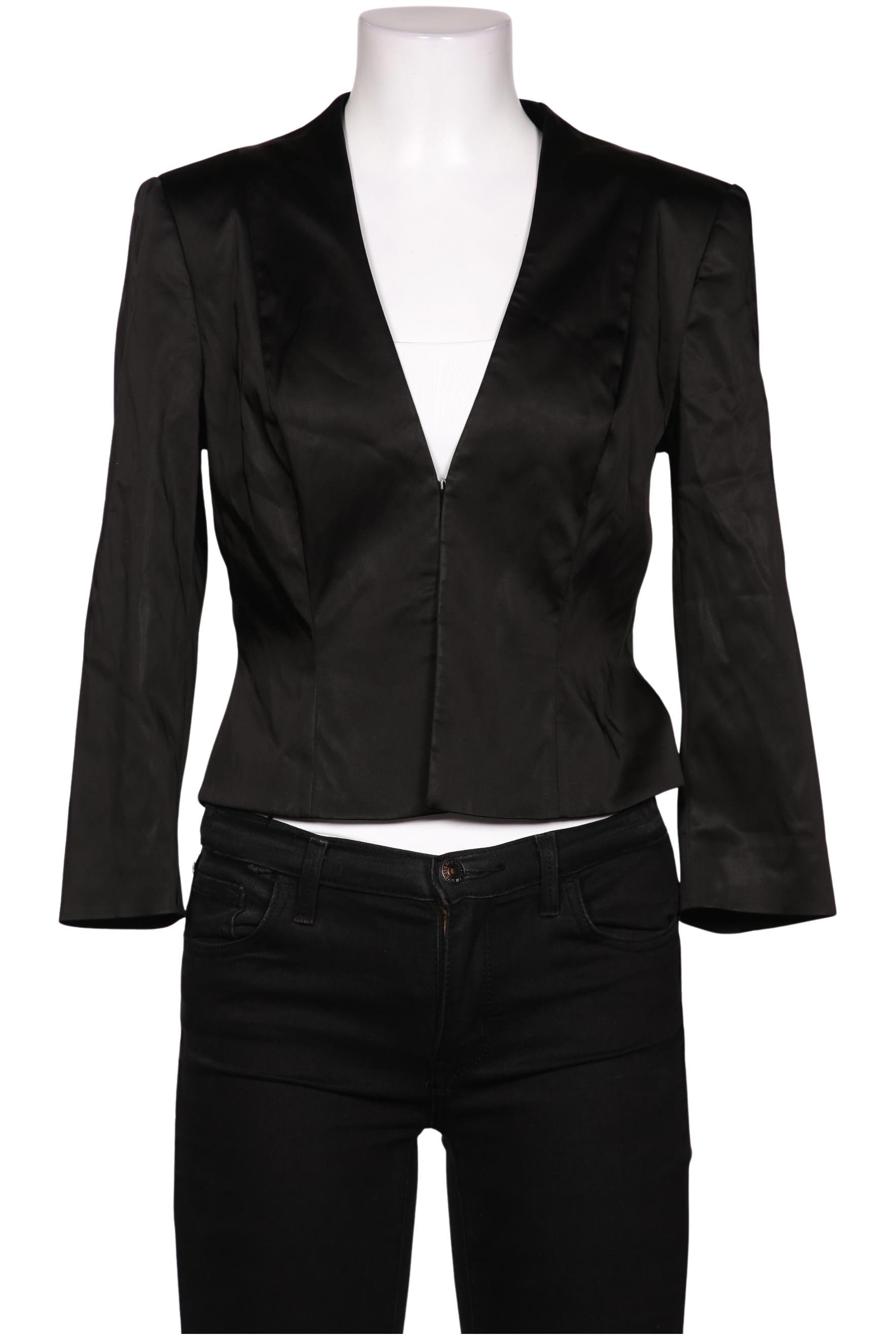 

Mariposa Damen Blazer, schwarz, Gr. 38