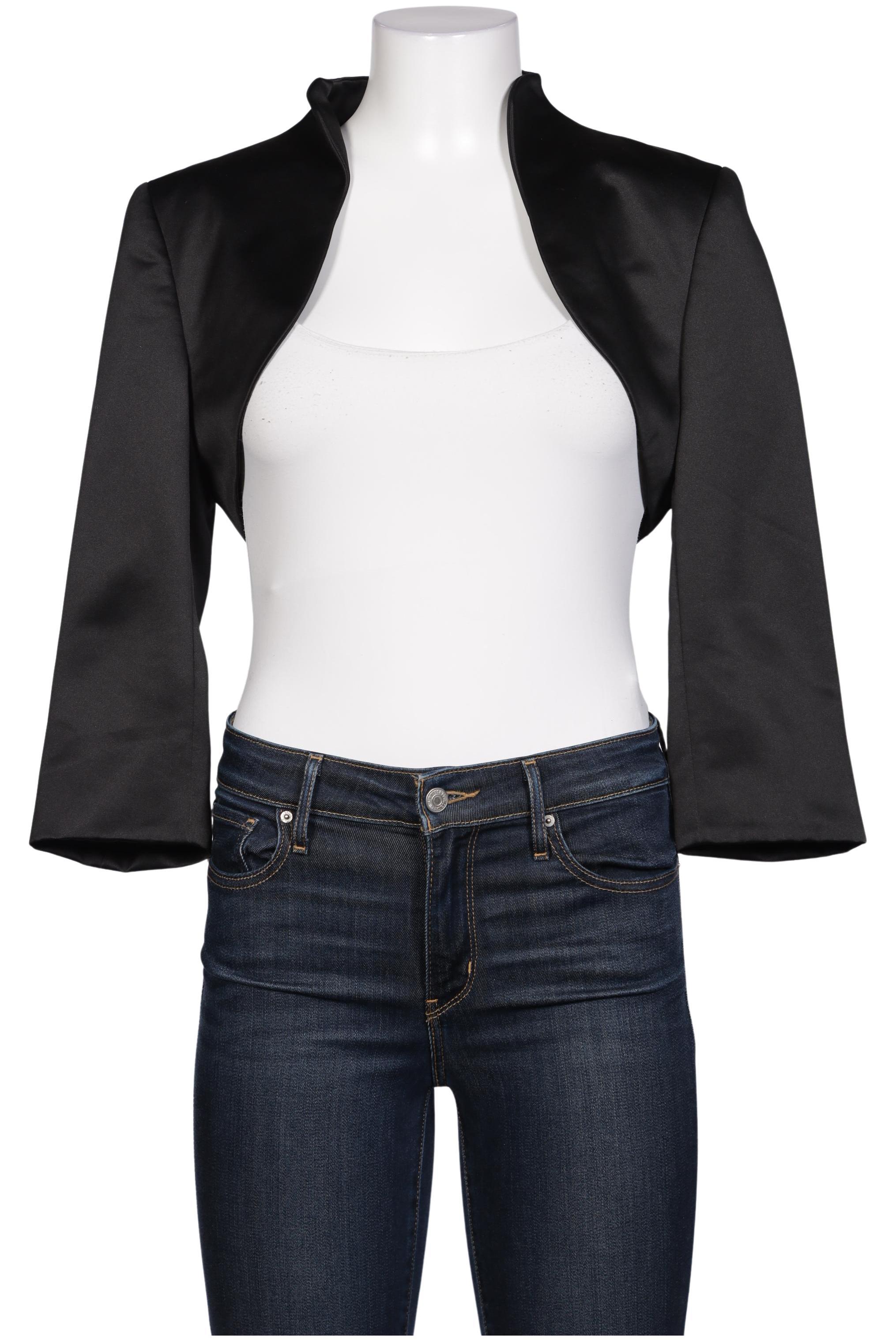 

Mariposa Damen Blazer, schwarz, Gr. 40